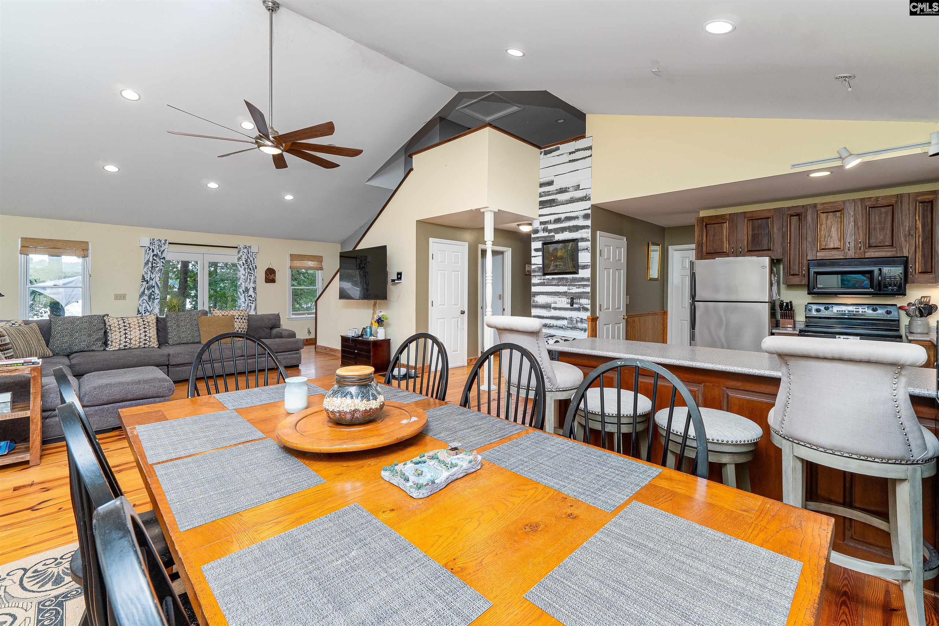 1326 Cedar Cove Road, Camden, South Carolina image 21