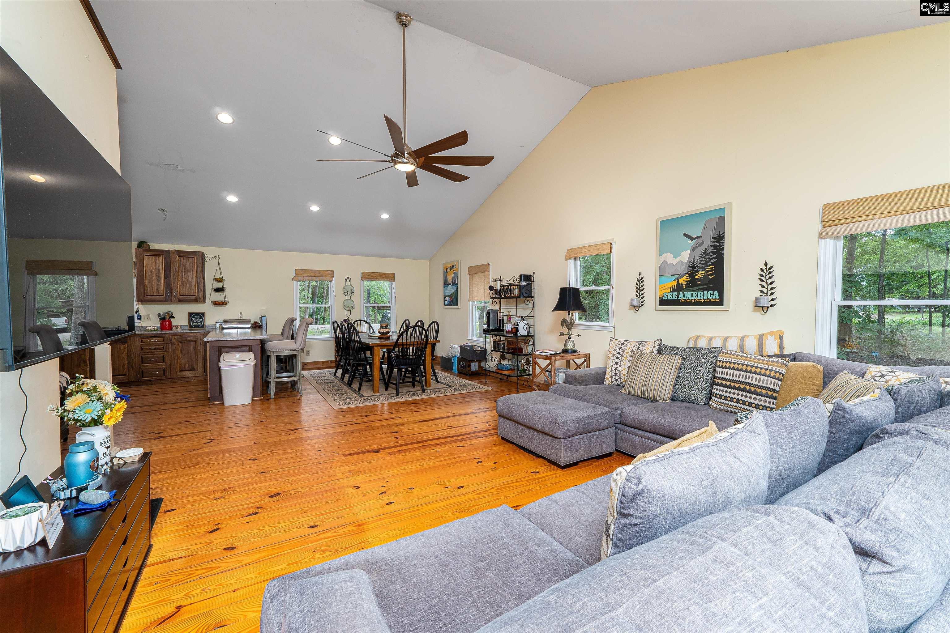1326 Cedar Cove Road, Camden, South Carolina image 25