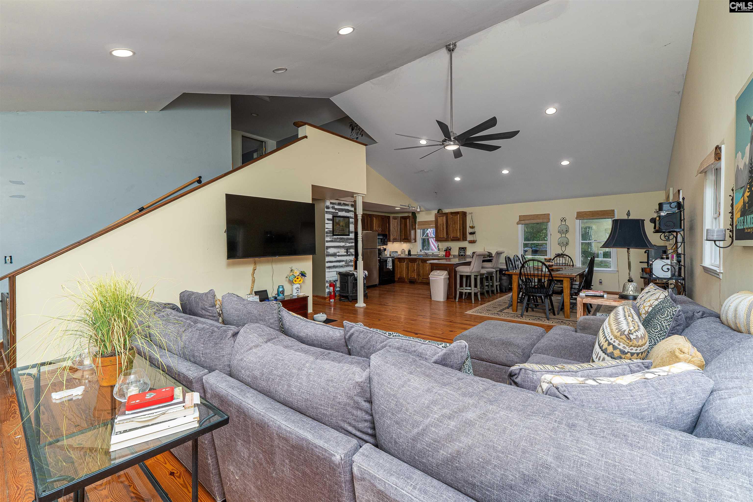 1326 Cedar Cove Road, Camden, South Carolina image 26