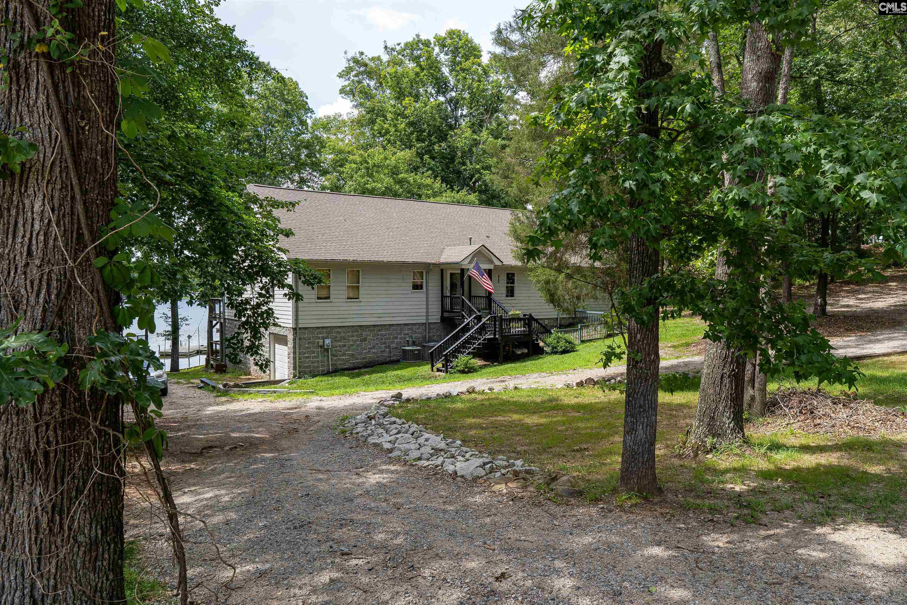1326 Cedar Cove Road, Camden, South Carolina image 4