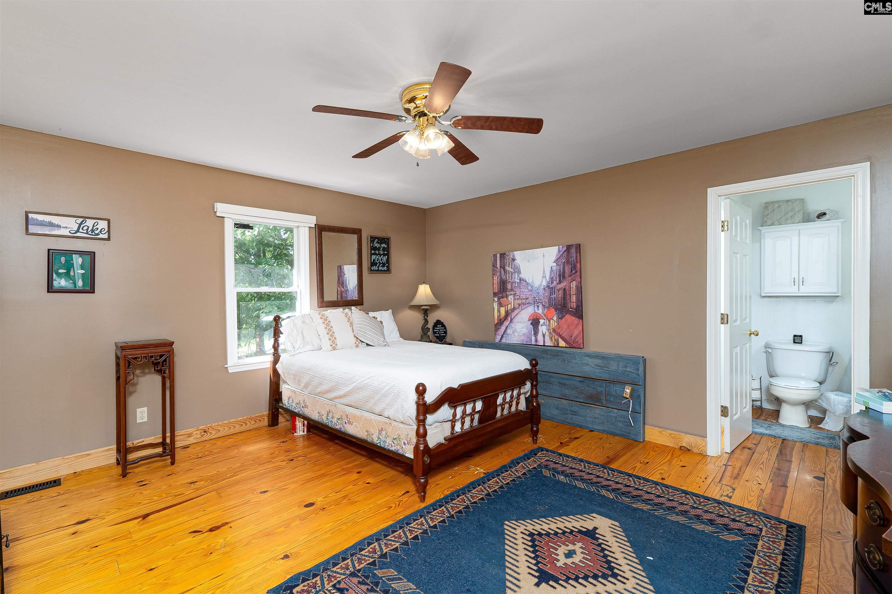 1326 Cedar Cove Road, Camden, South Carolina image 35