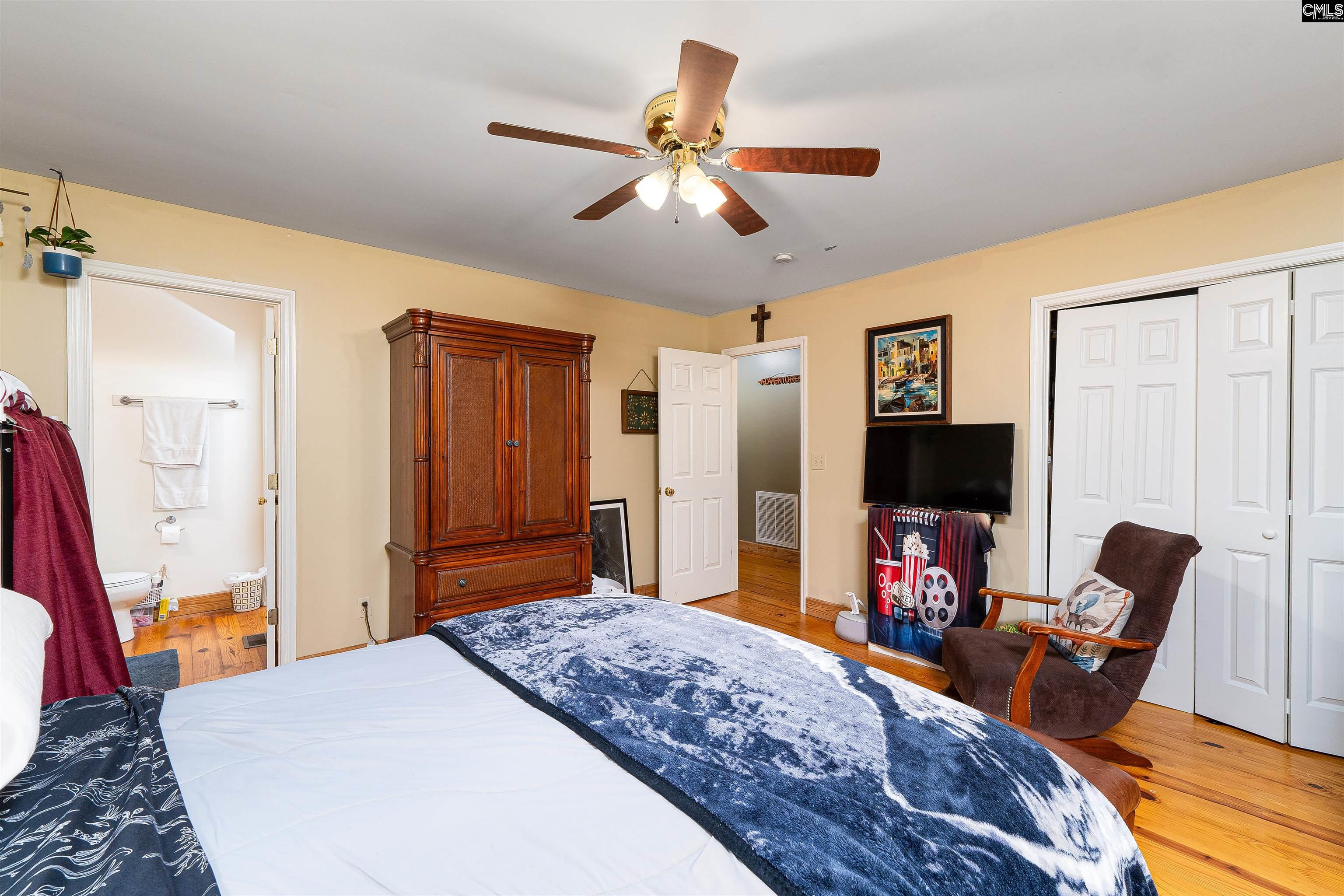 1326 Cedar Cove Road, Camden, South Carolina image 38