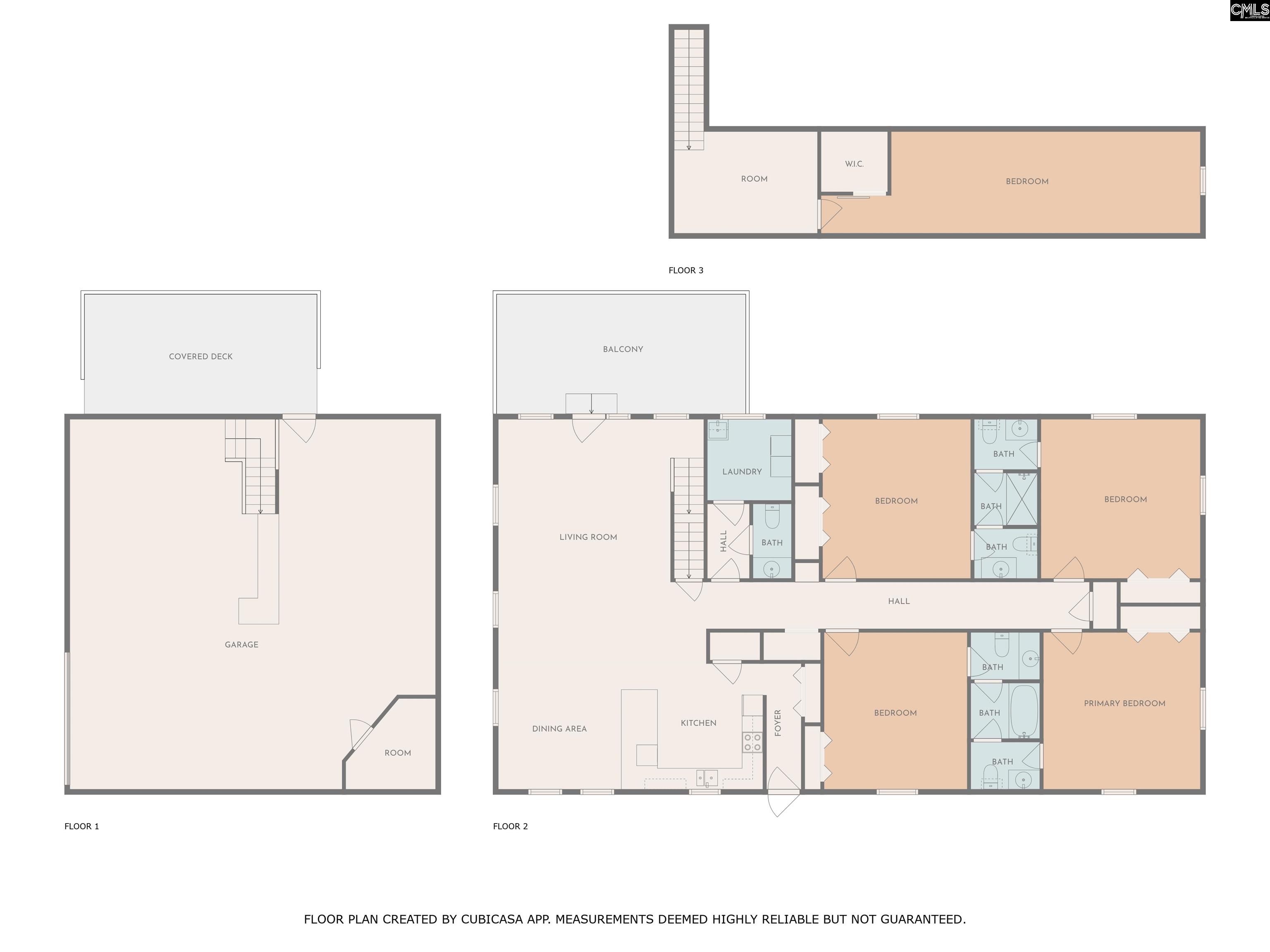 1326 Cedar Cove Road Camden, SC 29020