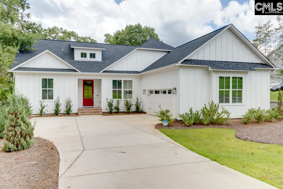 196 Osprey Pointe Lane, Prosperity, South Carolina image 1