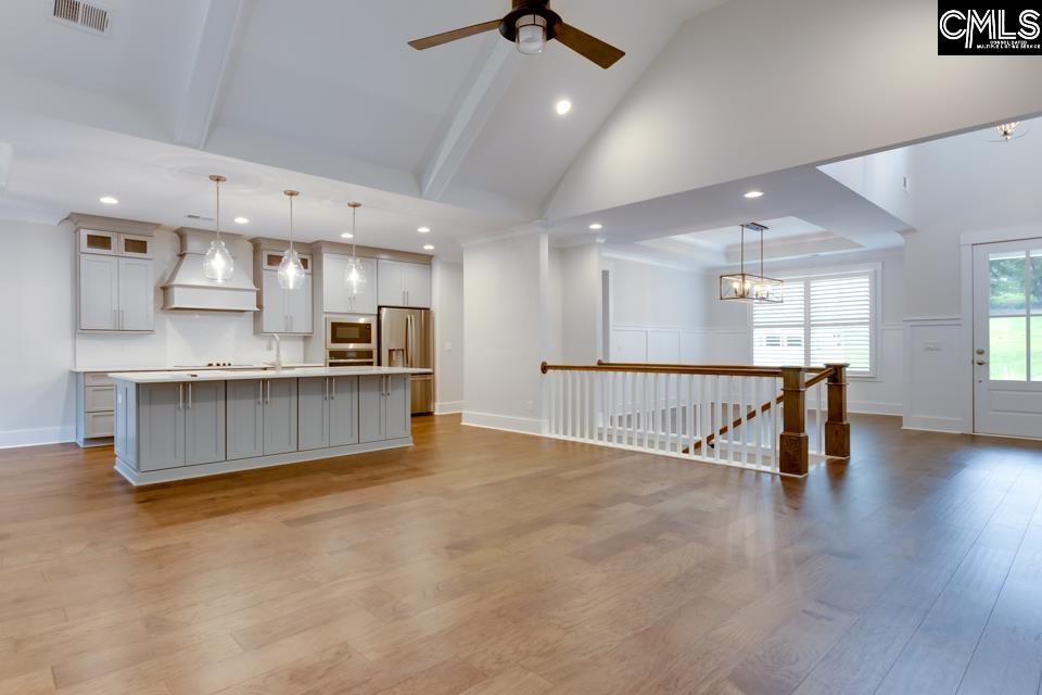 196 Osprey Pointe Lane, Prosperity, South Carolina image 3