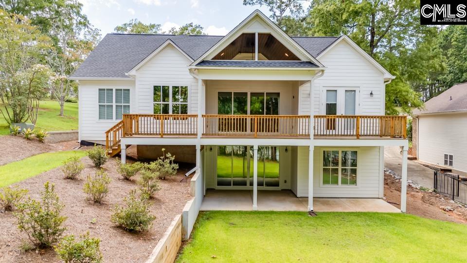 196 Osprey Pointe Lane, Prosperity, South Carolina image 44