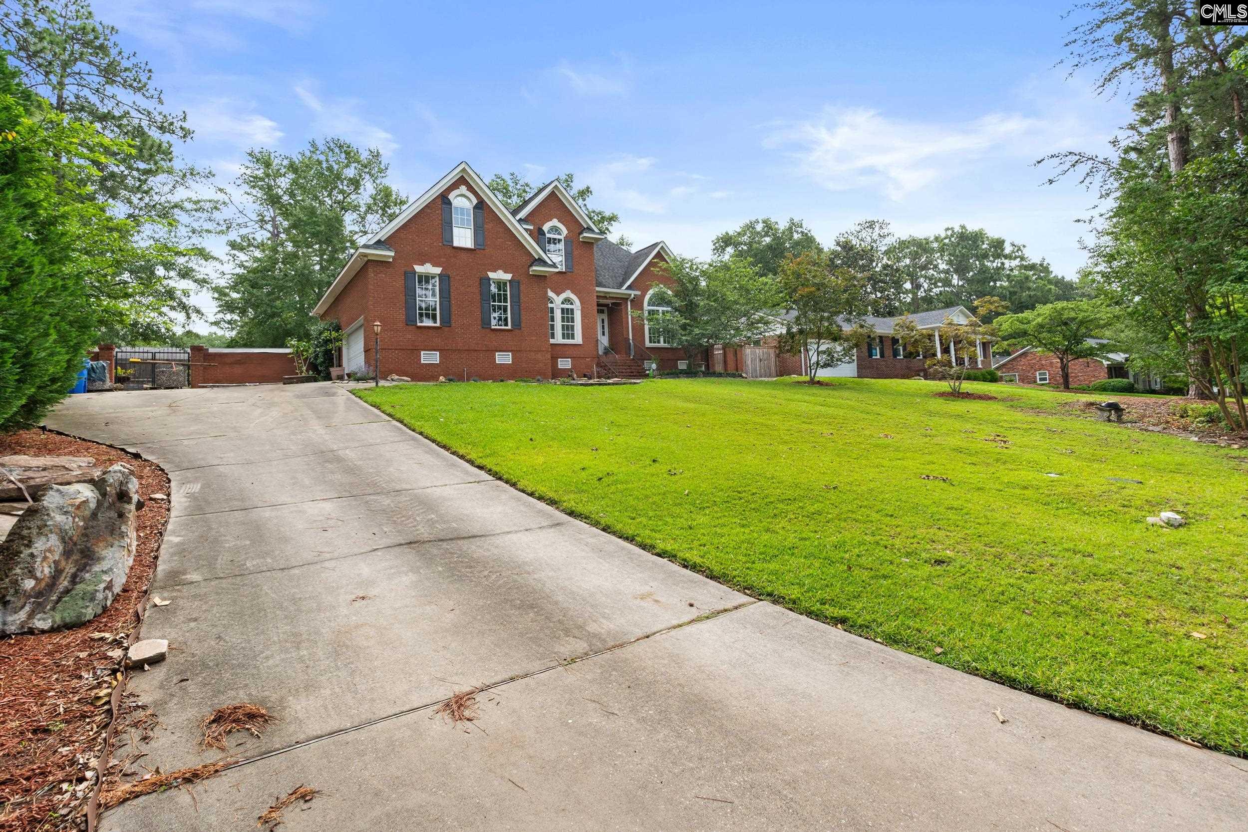 5 Shaftesbury Lane, Columbia, South Carolina image 3