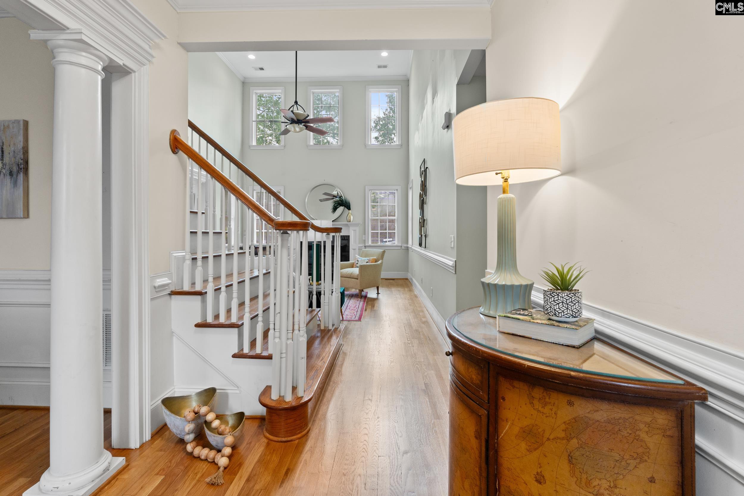 5 Shaftesbury Lane, Columbia, South Carolina image 4