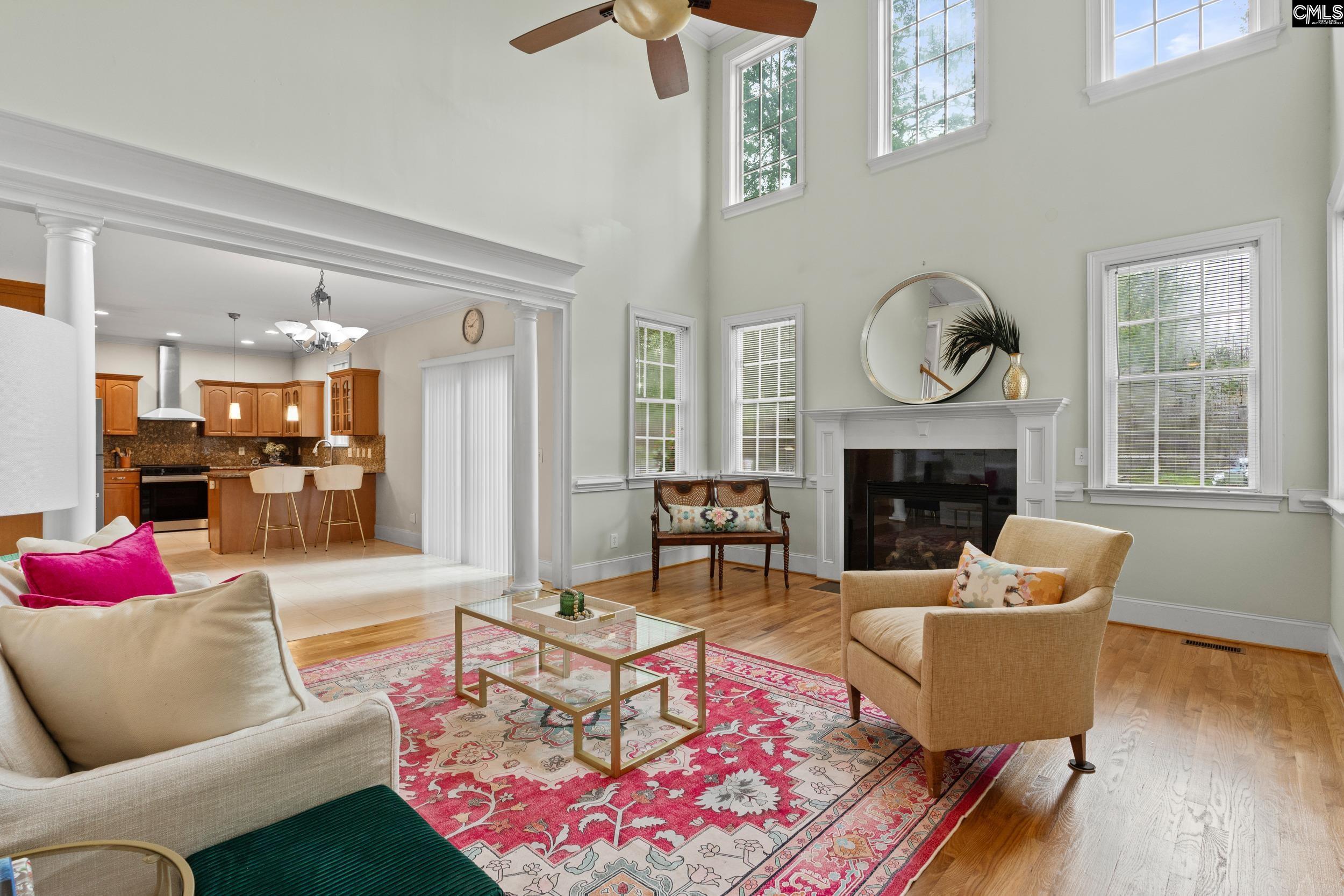 5 Shaftesbury Lane, Columbia, South Carolina image 5