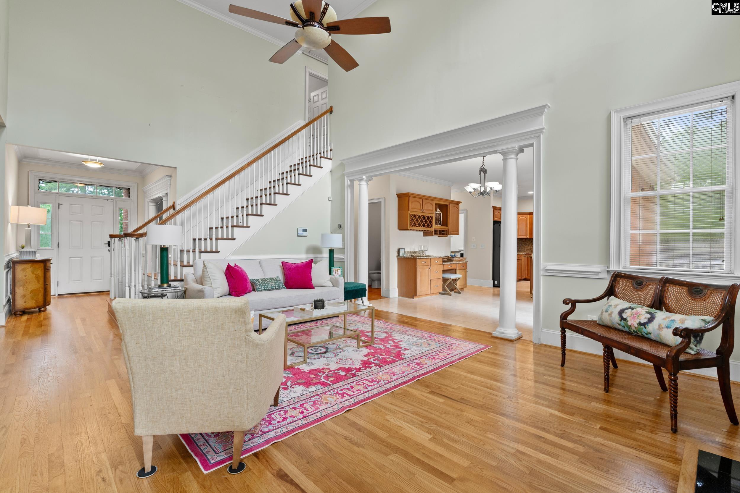 5 Shaftesbury Lane, Columbia, South Carolina image 6
