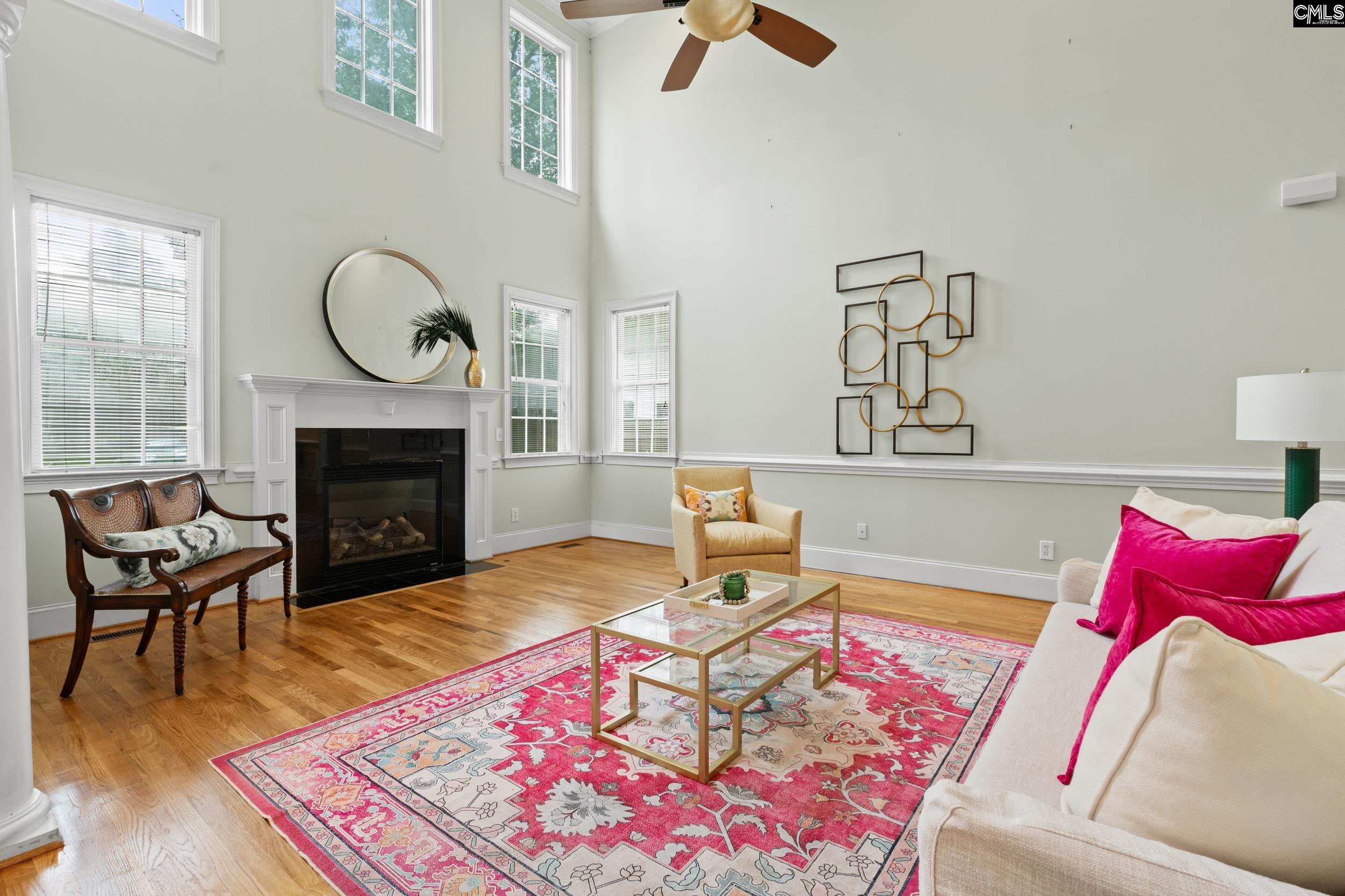 5 Shaftesbury Lane, Columbia, South Carolina image 7