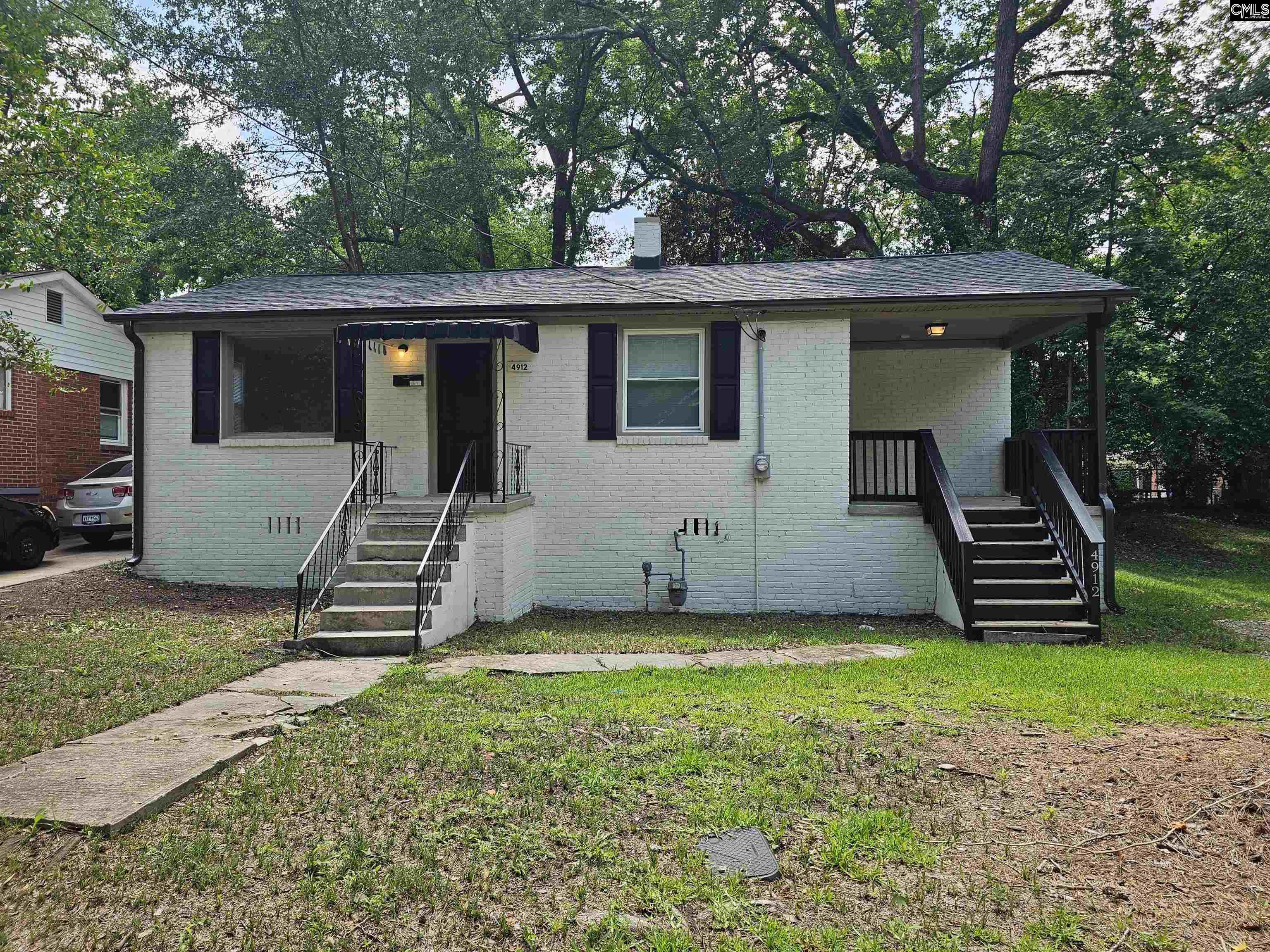 4912 Norman Street Columbia, SC 29203