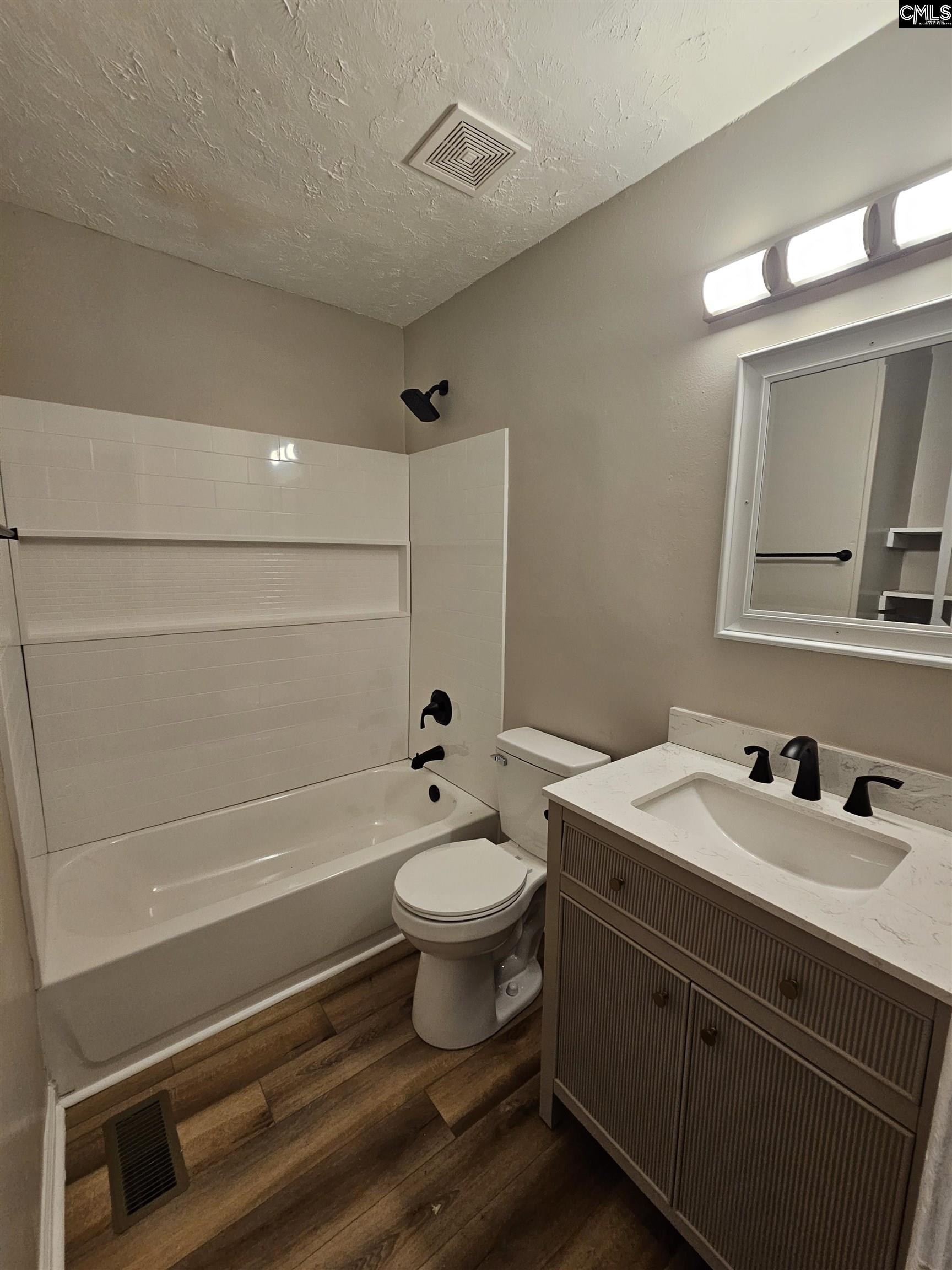 4912 Norman Street Columbia, SC 29203