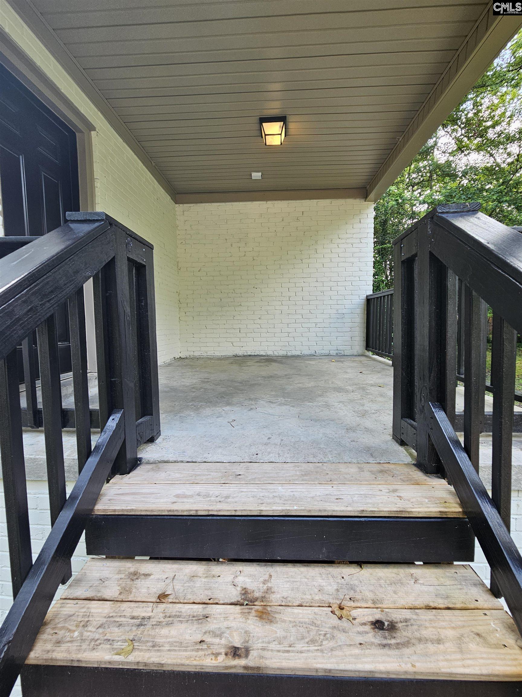 4912 Norman Street Columbia, SC 29203