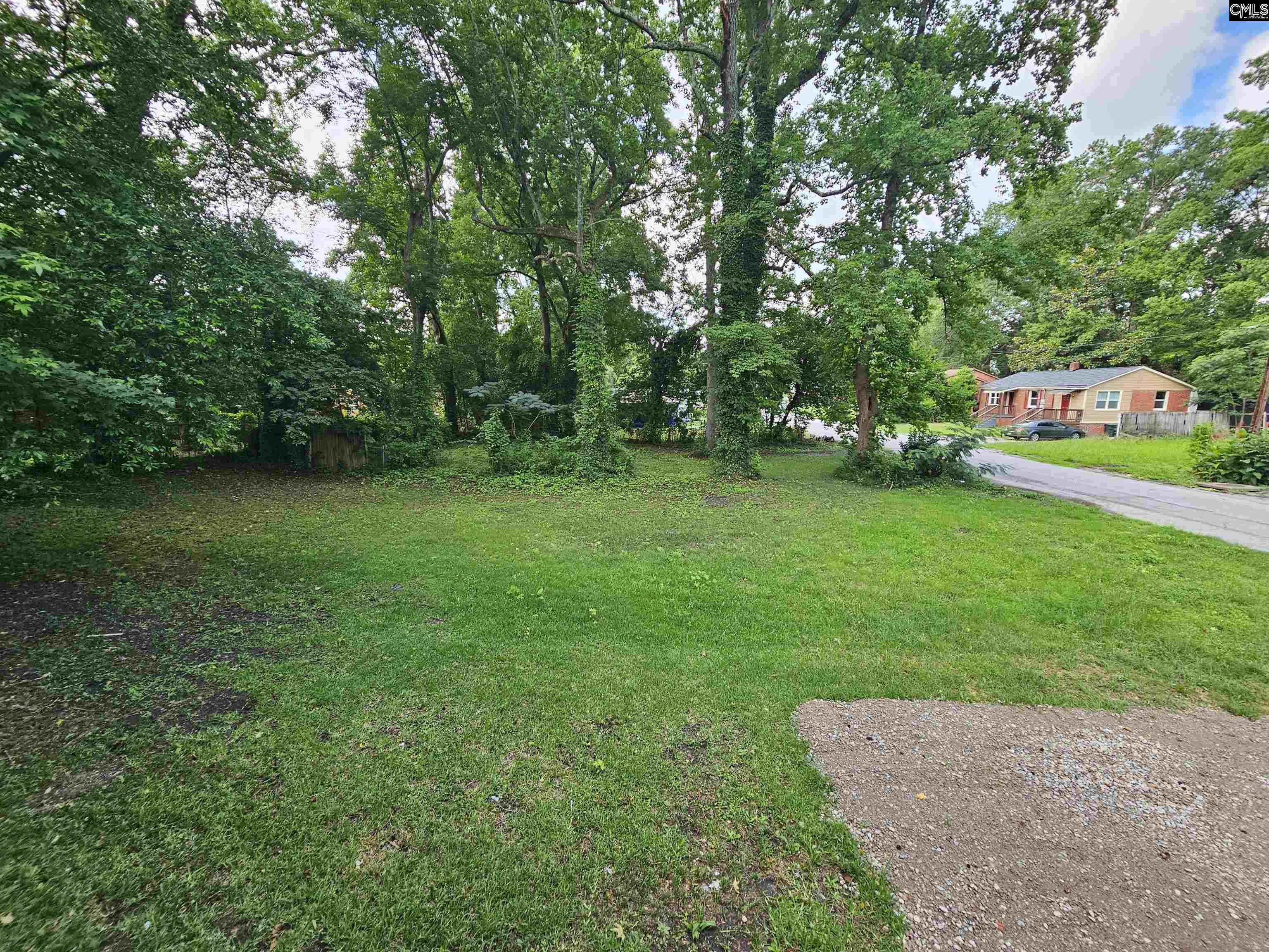 4912 Norman Street Columbia, SC 29203