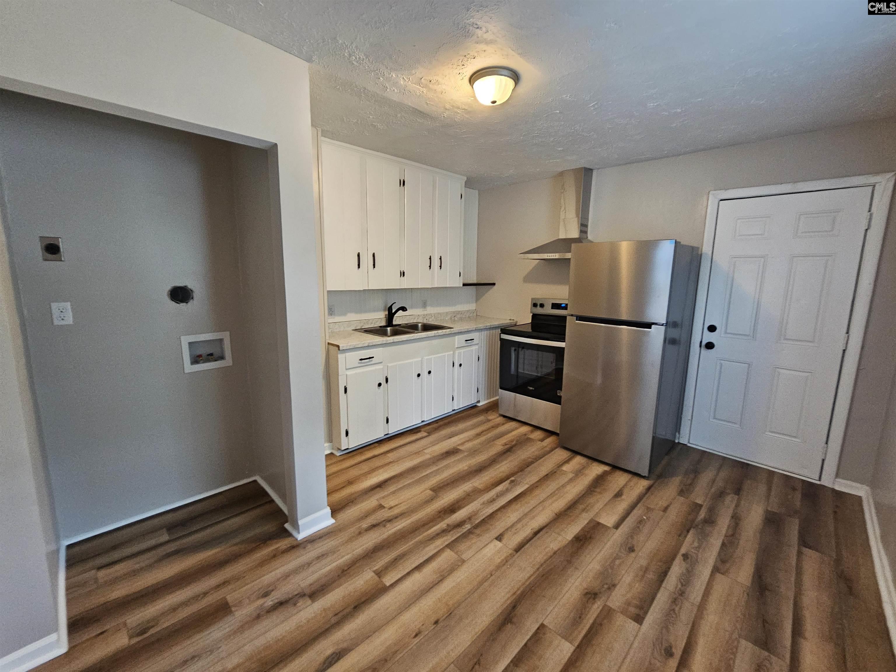 4912 Norman Street Columbia, SC 29203