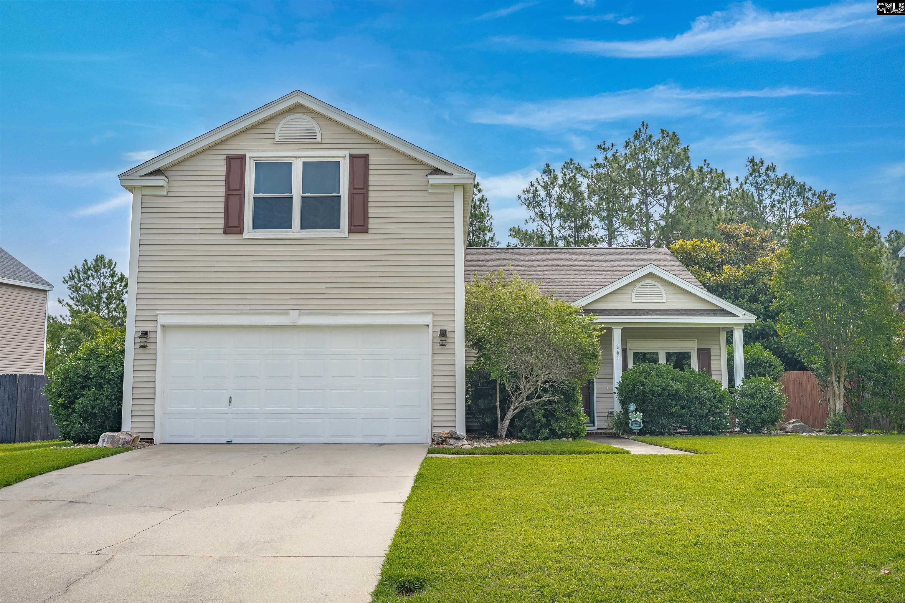 201 Summit Ridge Cir, Columbia, South Carolina image 1