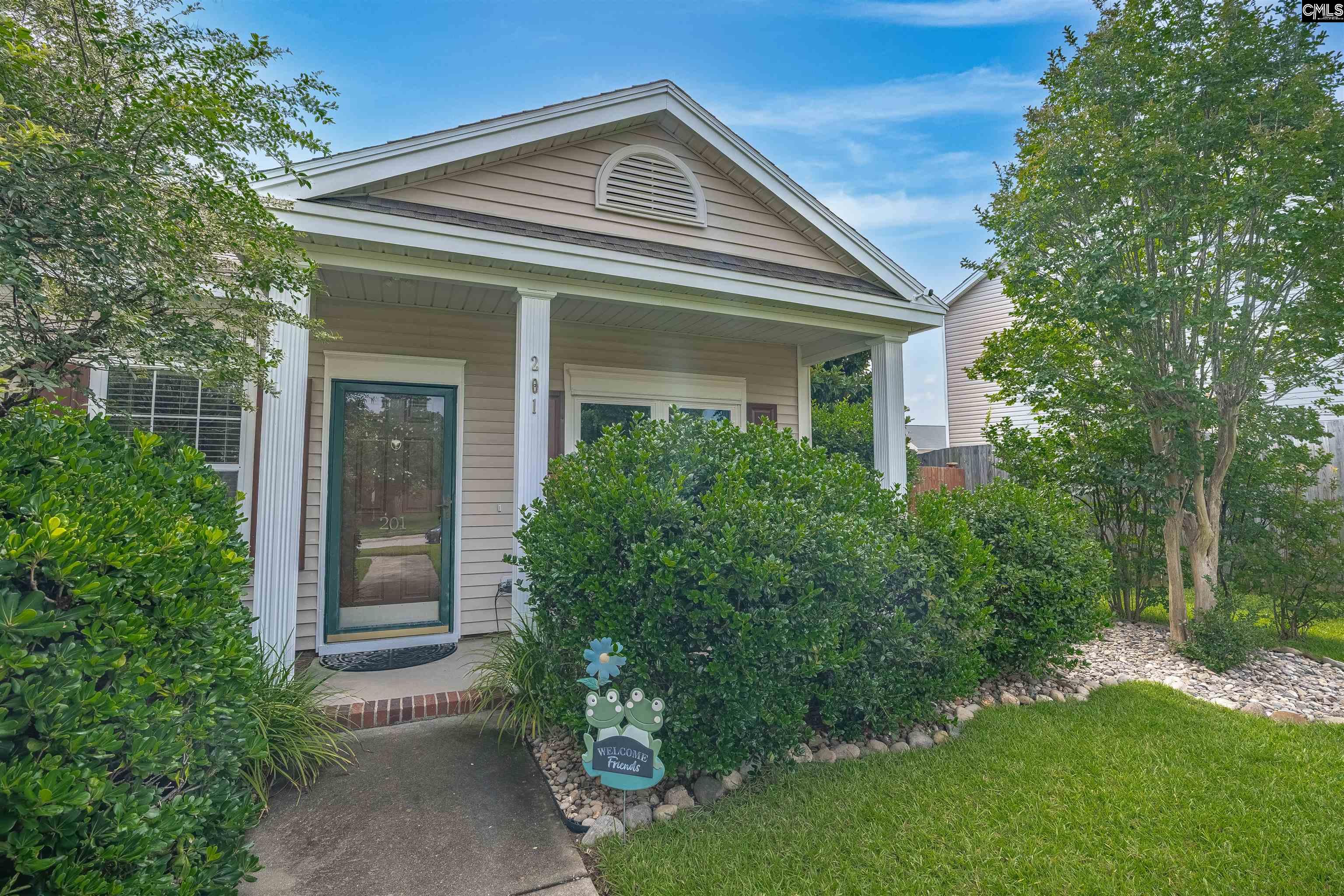 201 Summit Ridge Cir, Columbia, South Carolina image 2