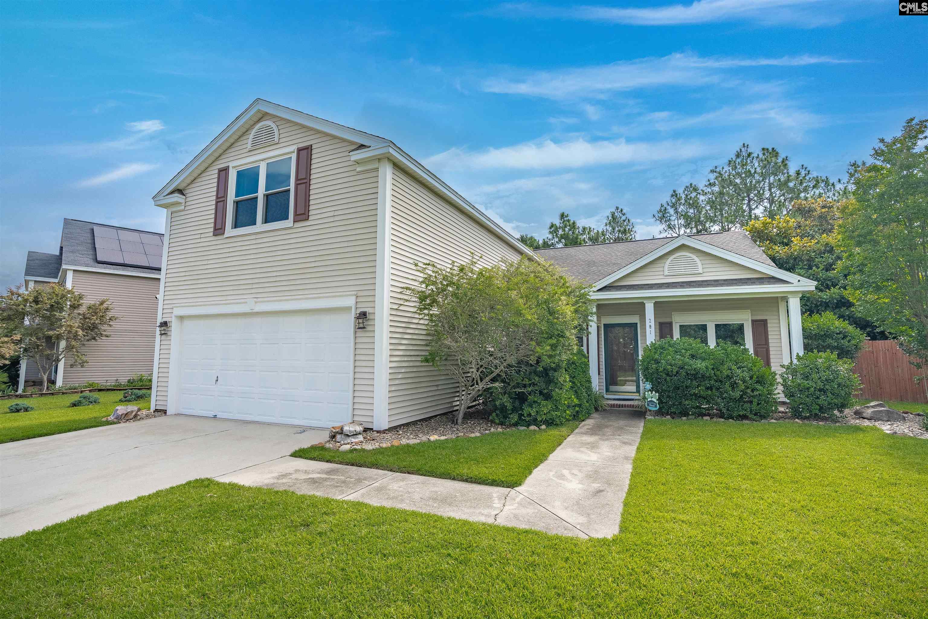 201 Summit Ridge Cir, Columbia, South Carolina image 45