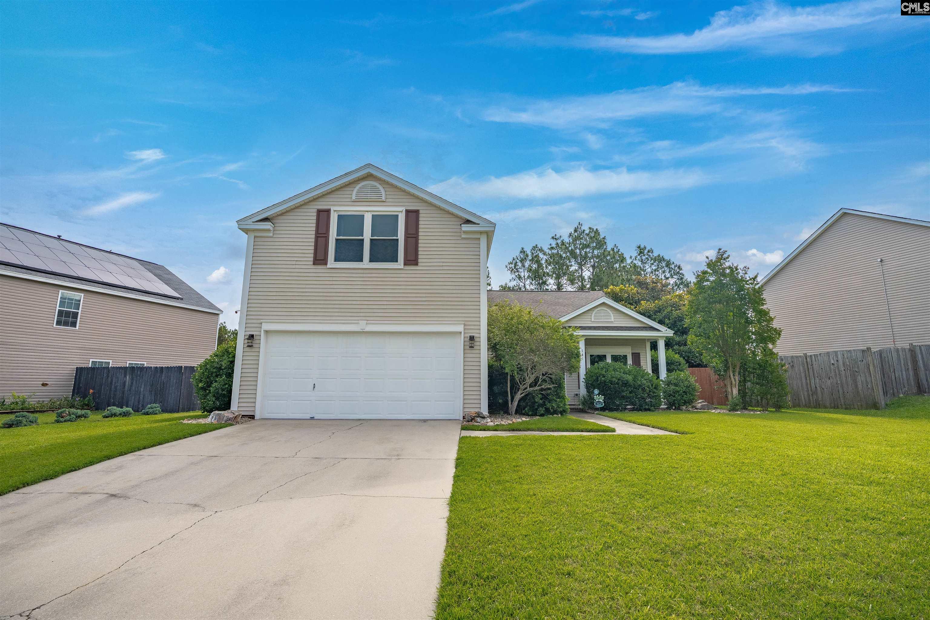 201 Summit Ridge Cir, Columbia, South Carolina image 47