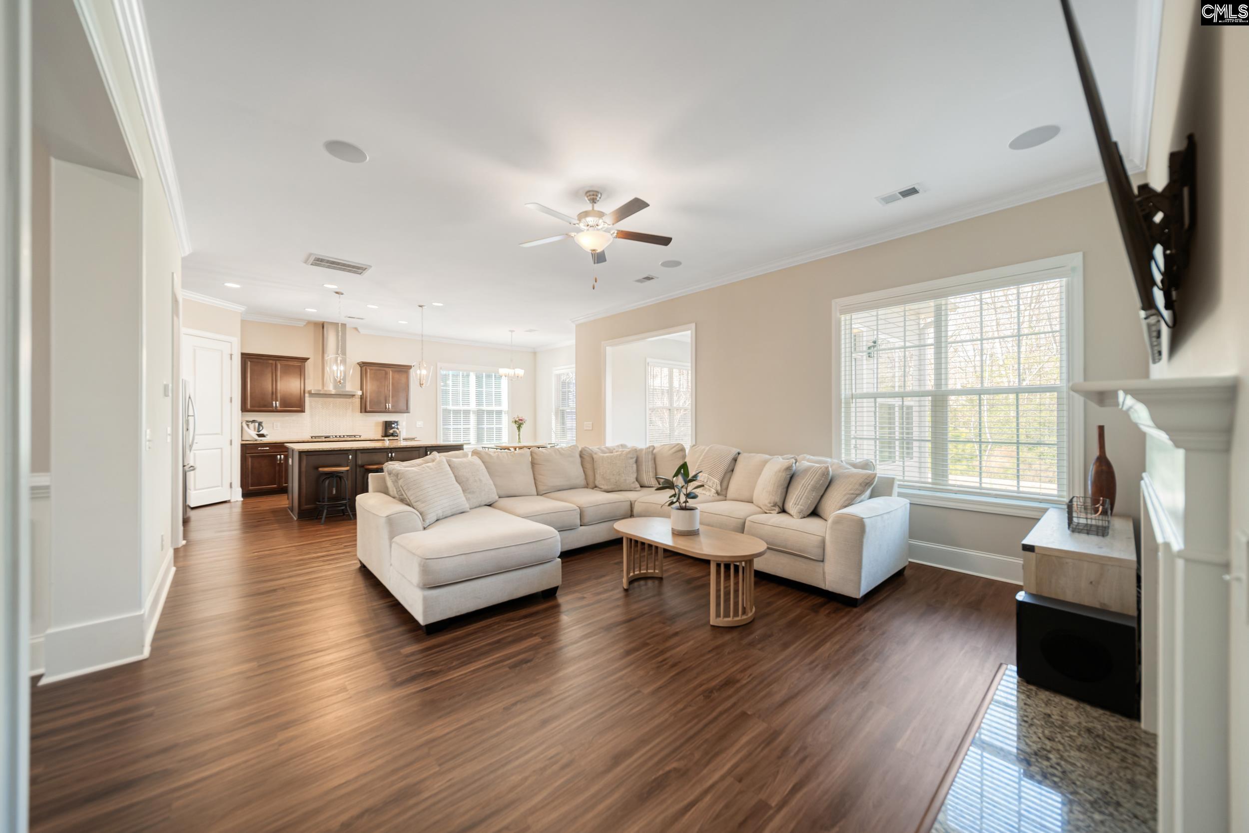 539 Sterling Brook Drive, Lexington, South Carolina image 12