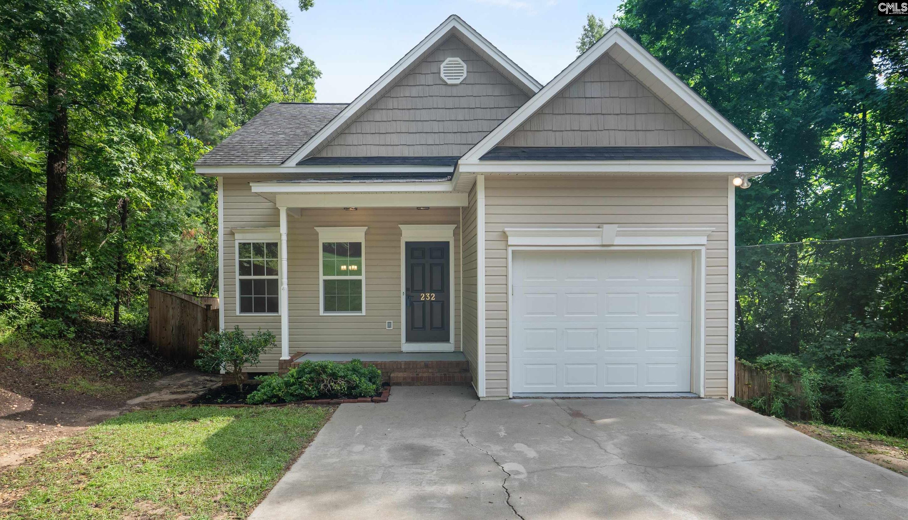 232 Burbank Street, Columbia, South Carolina image 1
