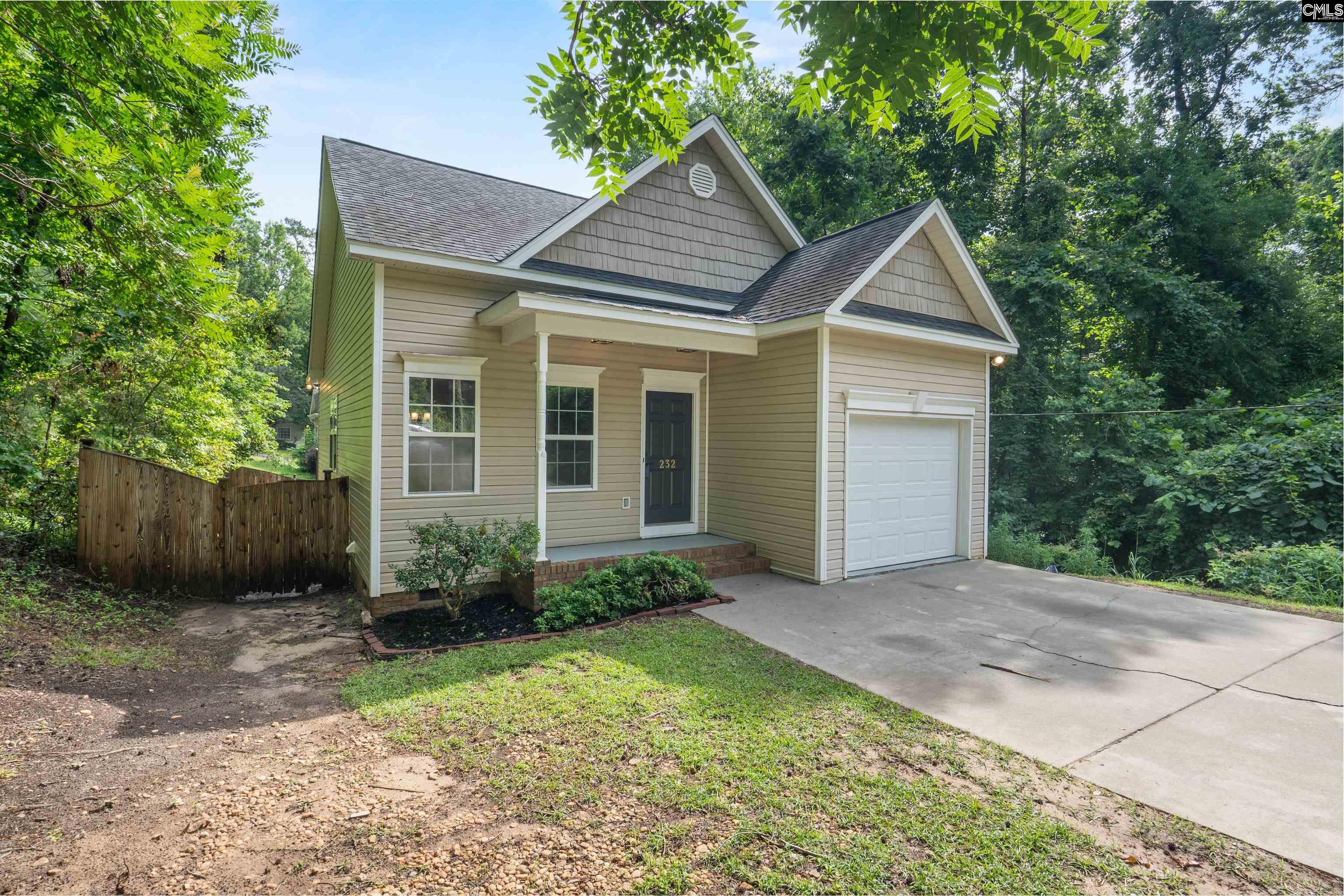 232 Burbank Street, Columbia, South Carolina image 2