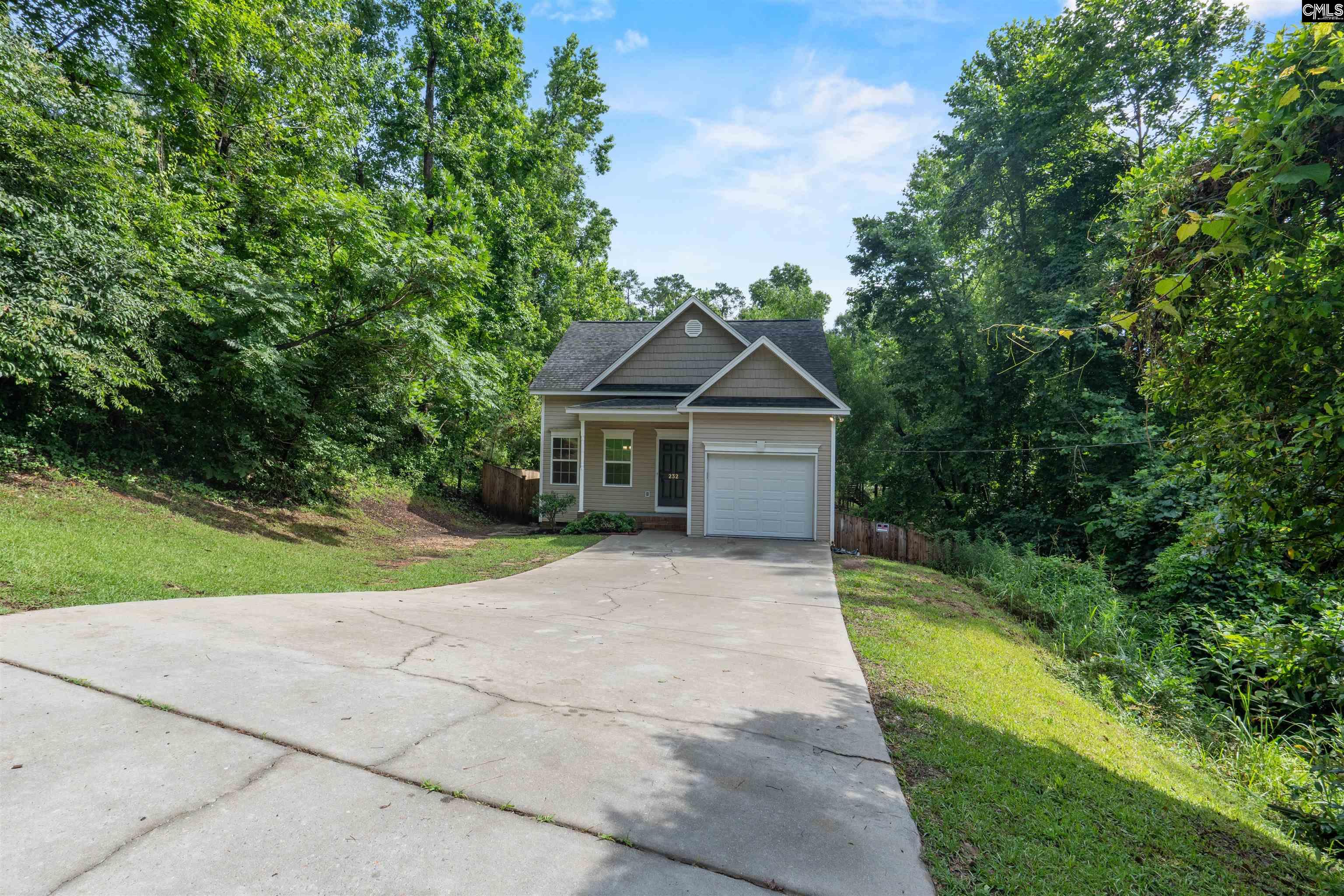 232 Burbank Street, Columbia, South Carolina image 3