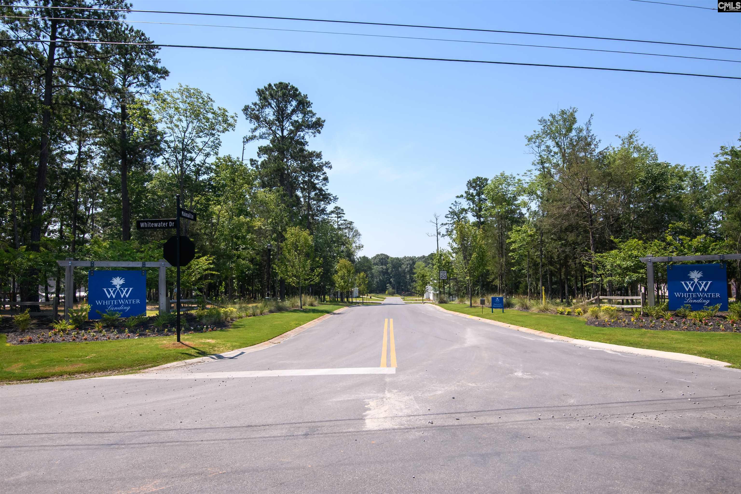 812 Elms Spinney Lane UNIT #76 Chapin, SC 29036