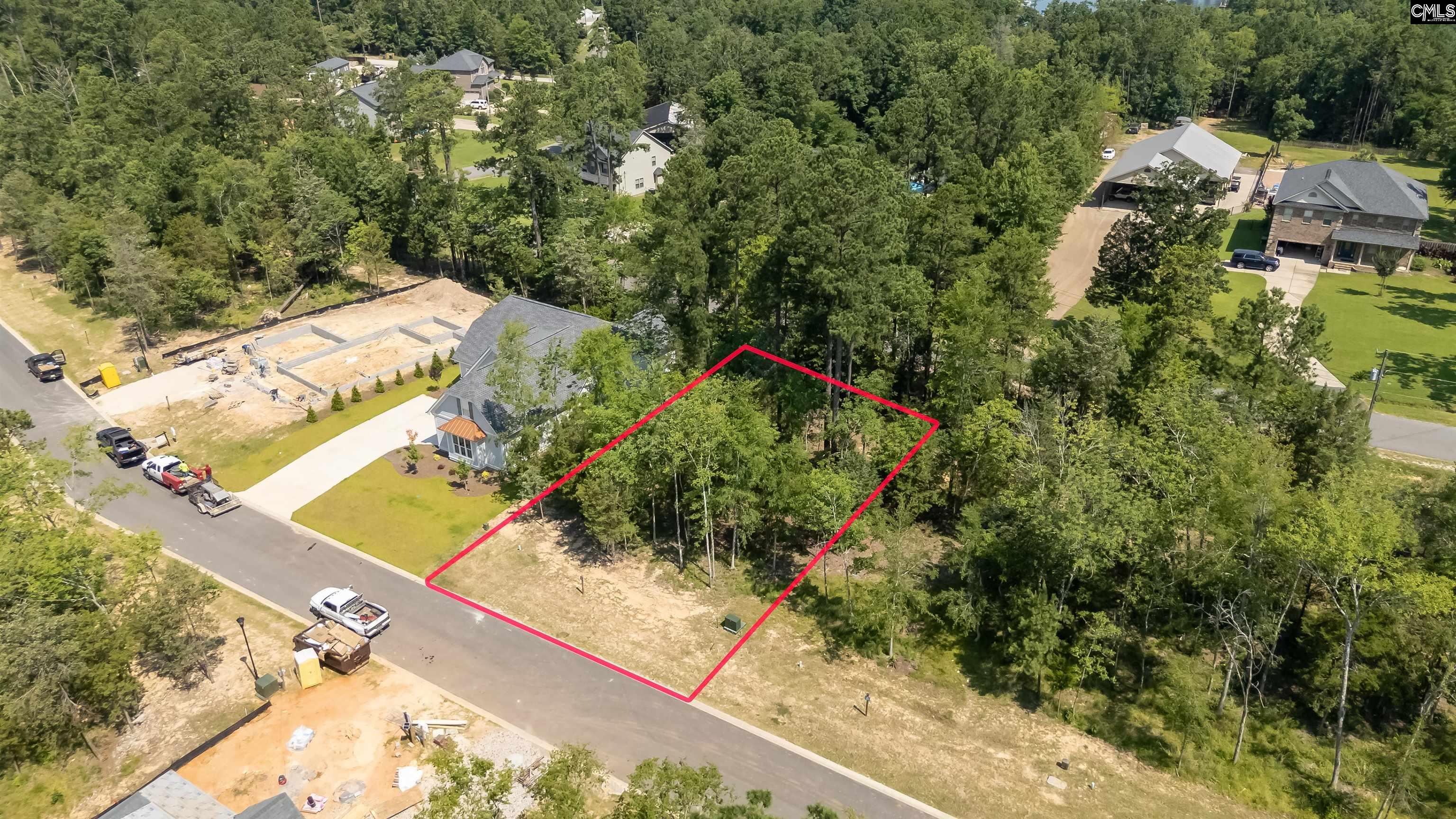 812 Elms Spinney Lane UNIT #76 Chapin, SC 29036