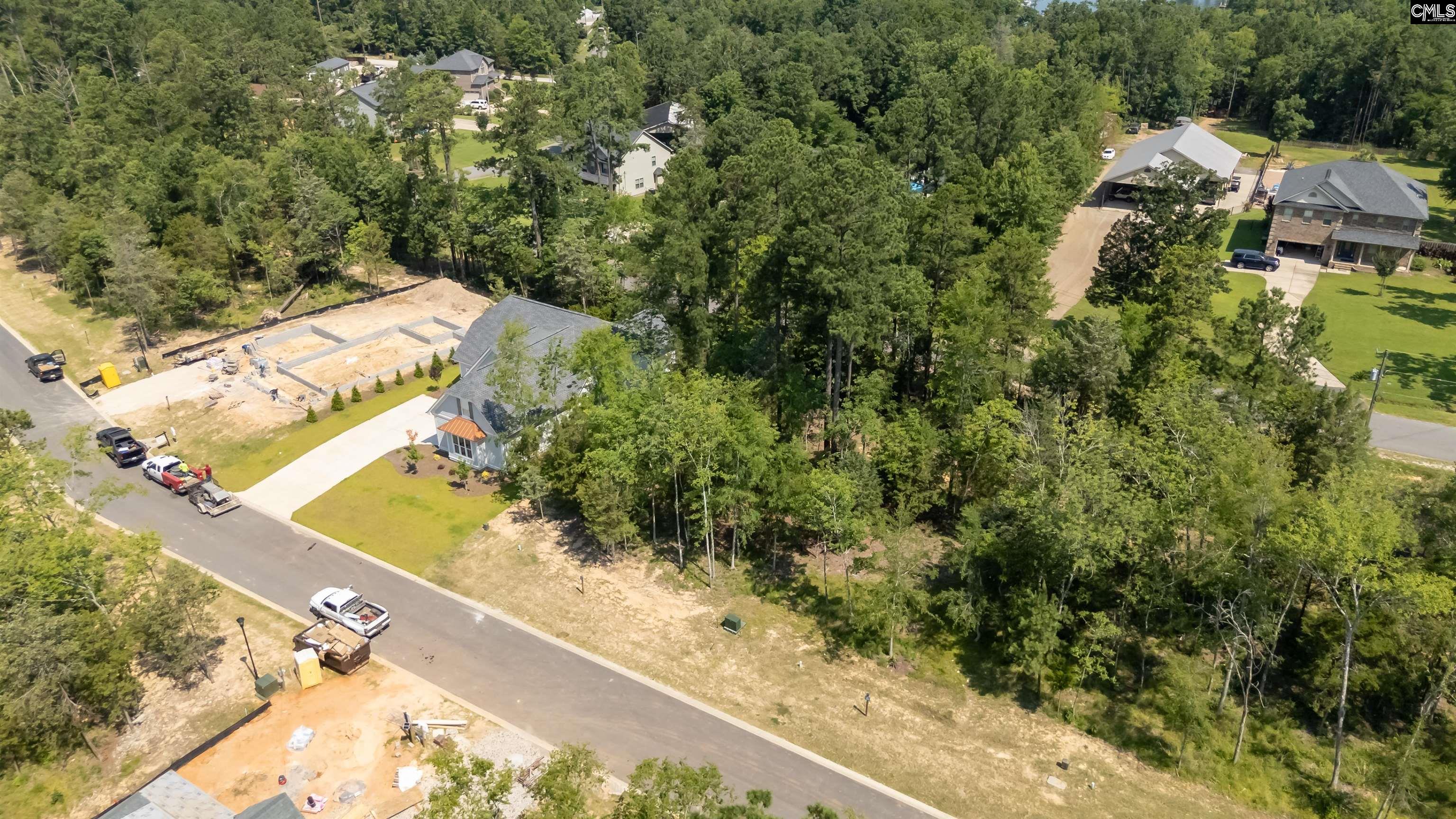 812 Elms Spinney Lane UNIT #76 Chapin, SC 29036