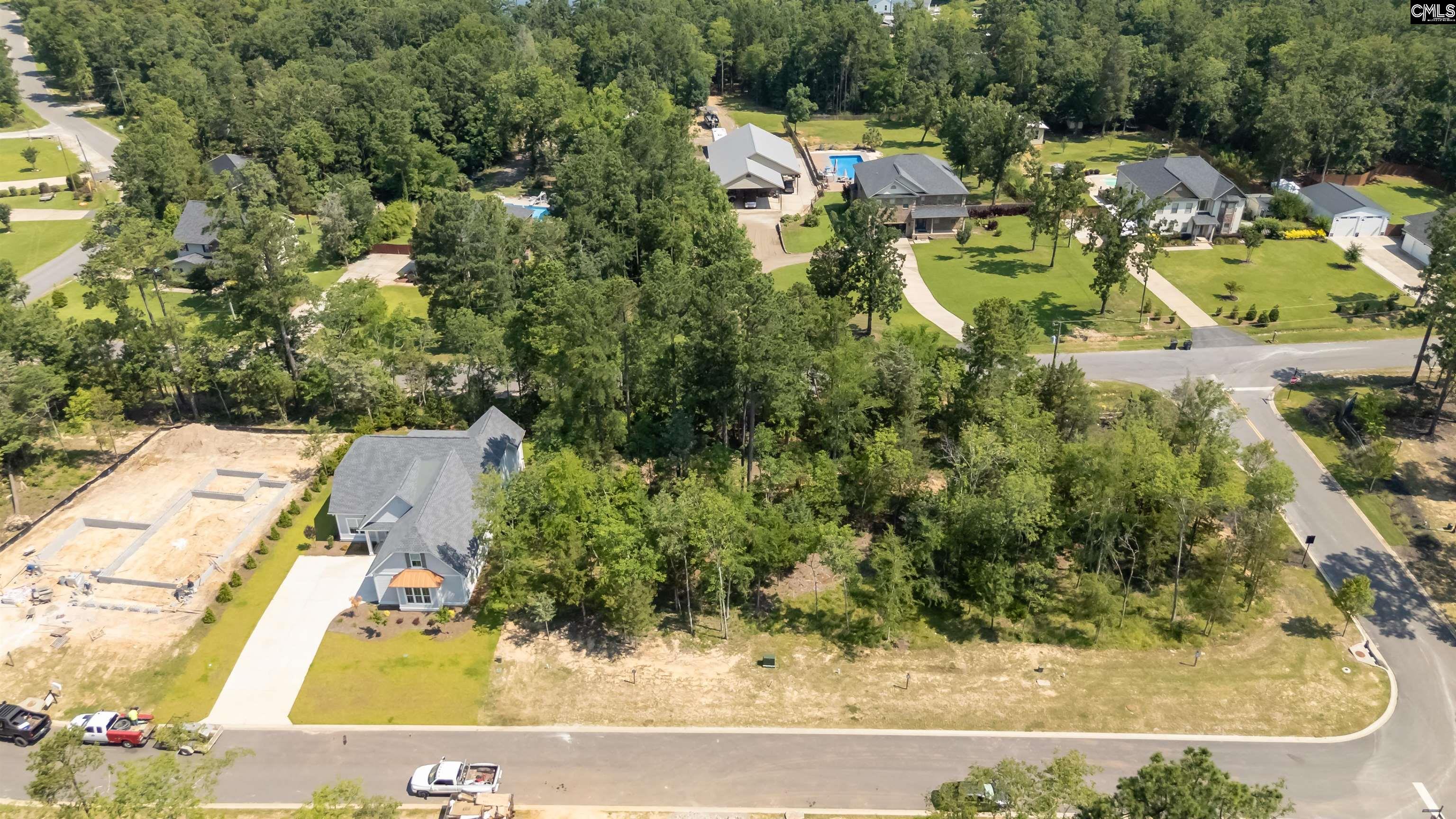 812 Elms Spinney Lane UNIT #76 Chapin, SC 29036