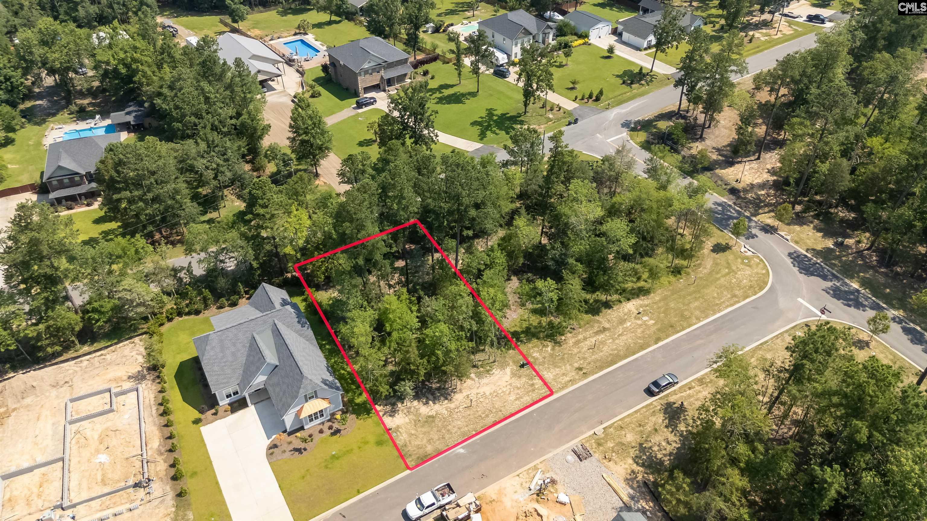 812 Elms Spinney Lane UNIT #76 Chapin, SC 29036