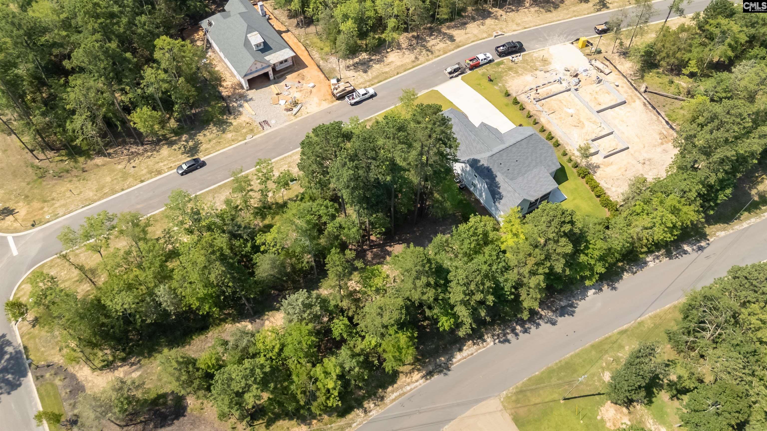 812 Elms Spinney Lane UNIT #76 Chapin, SC 29036