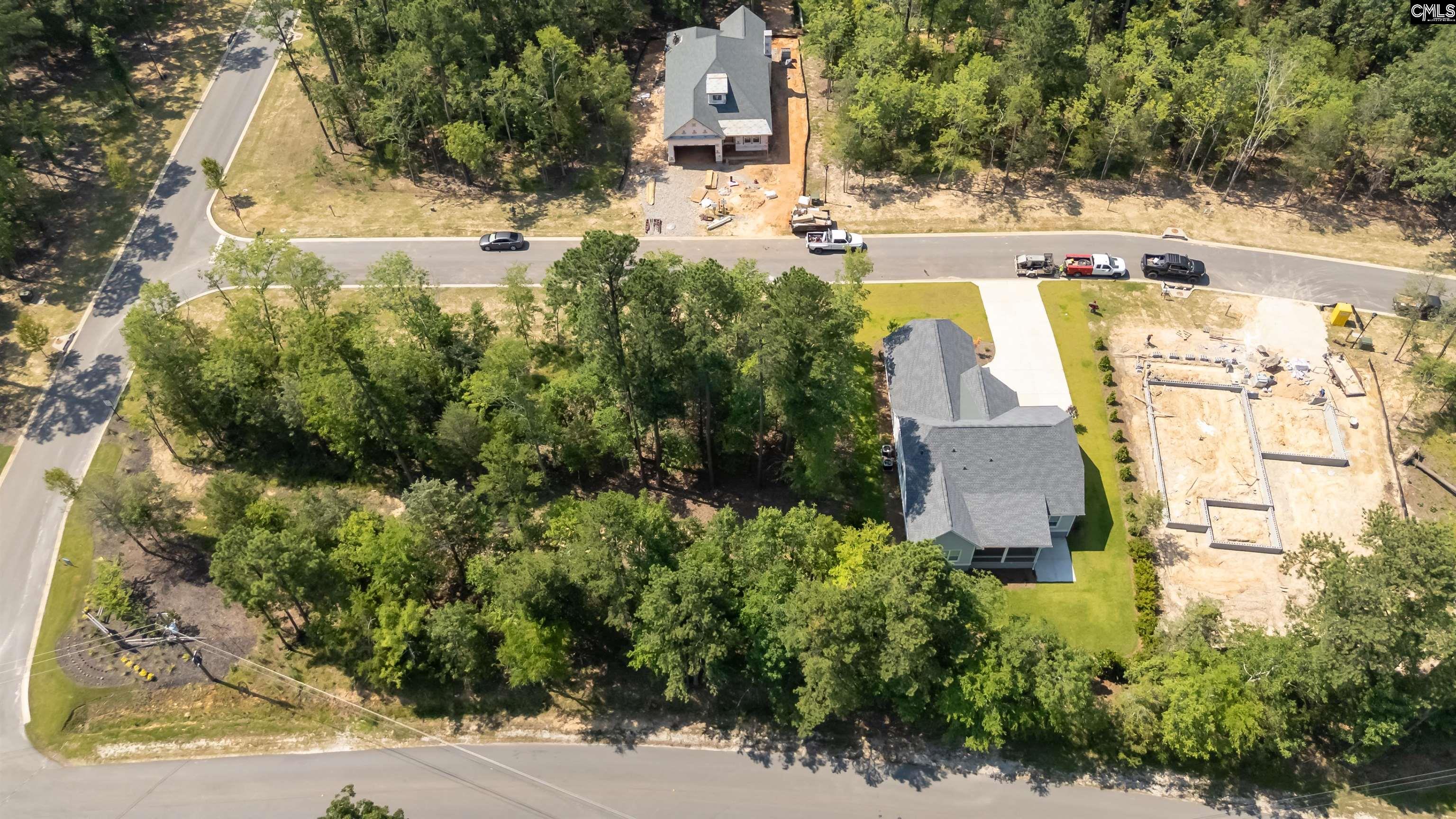 812 Elms Spinney Lane UNIT #76 Chapin, SC 29036