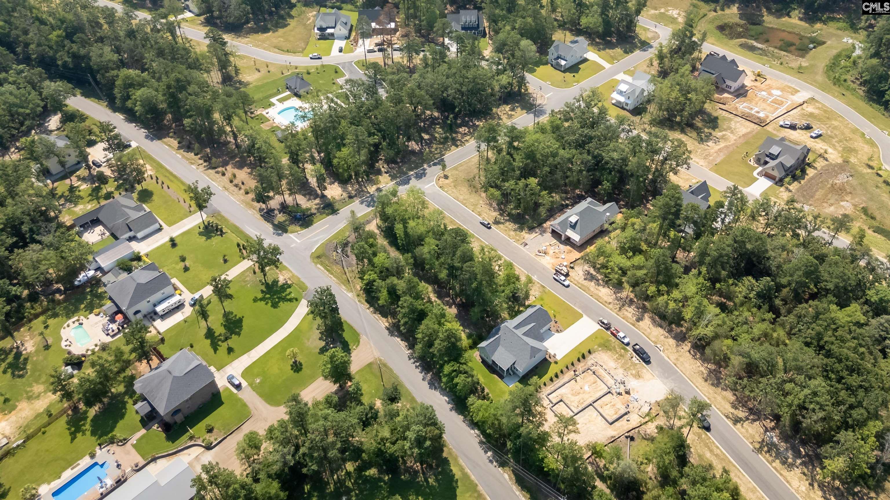 812 Elms Spinney Lane UNIT #76 Chapin, SC 29036