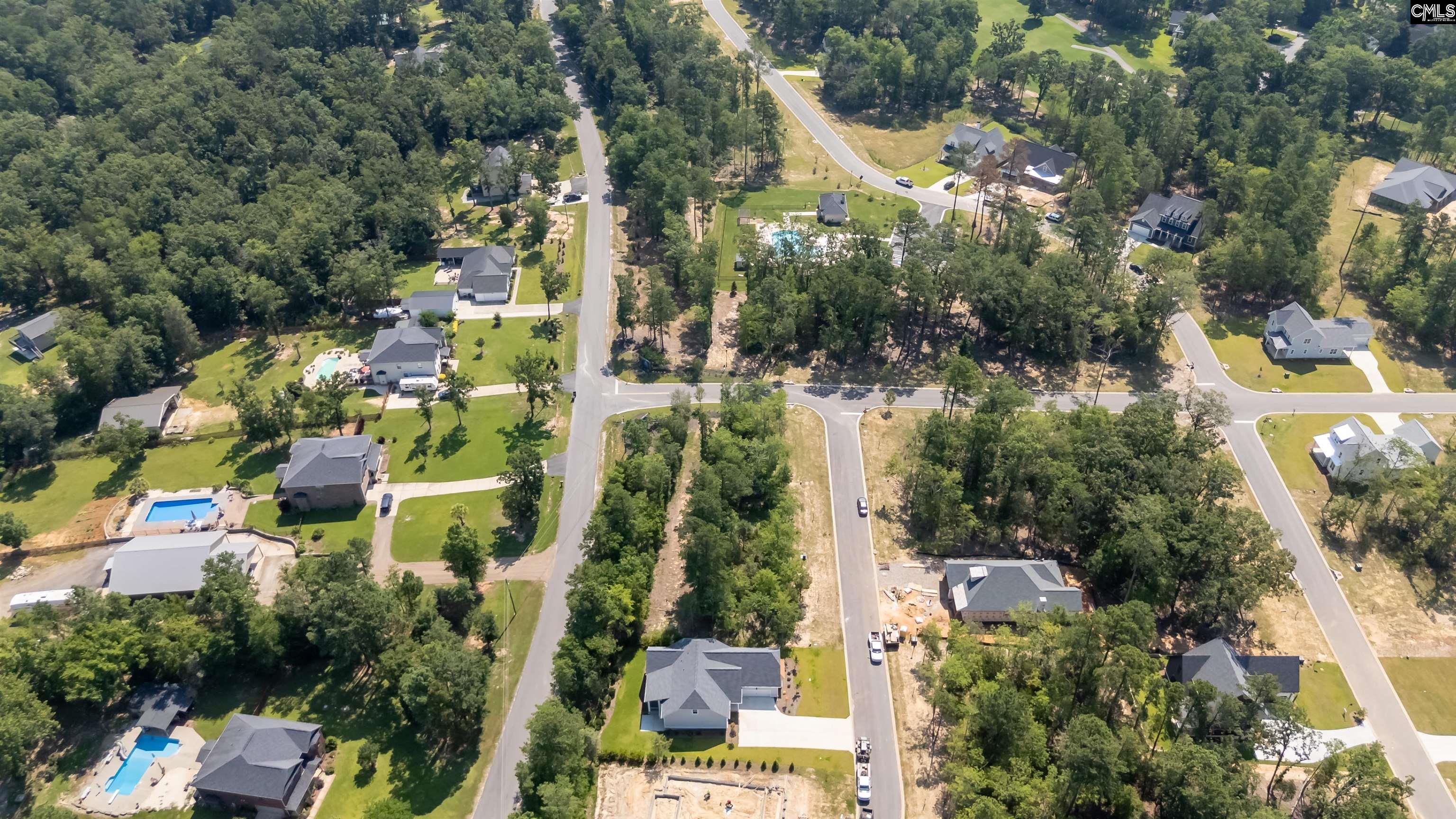812 Elms Spinney Lane UNIT #76 Chapin, SC 29036