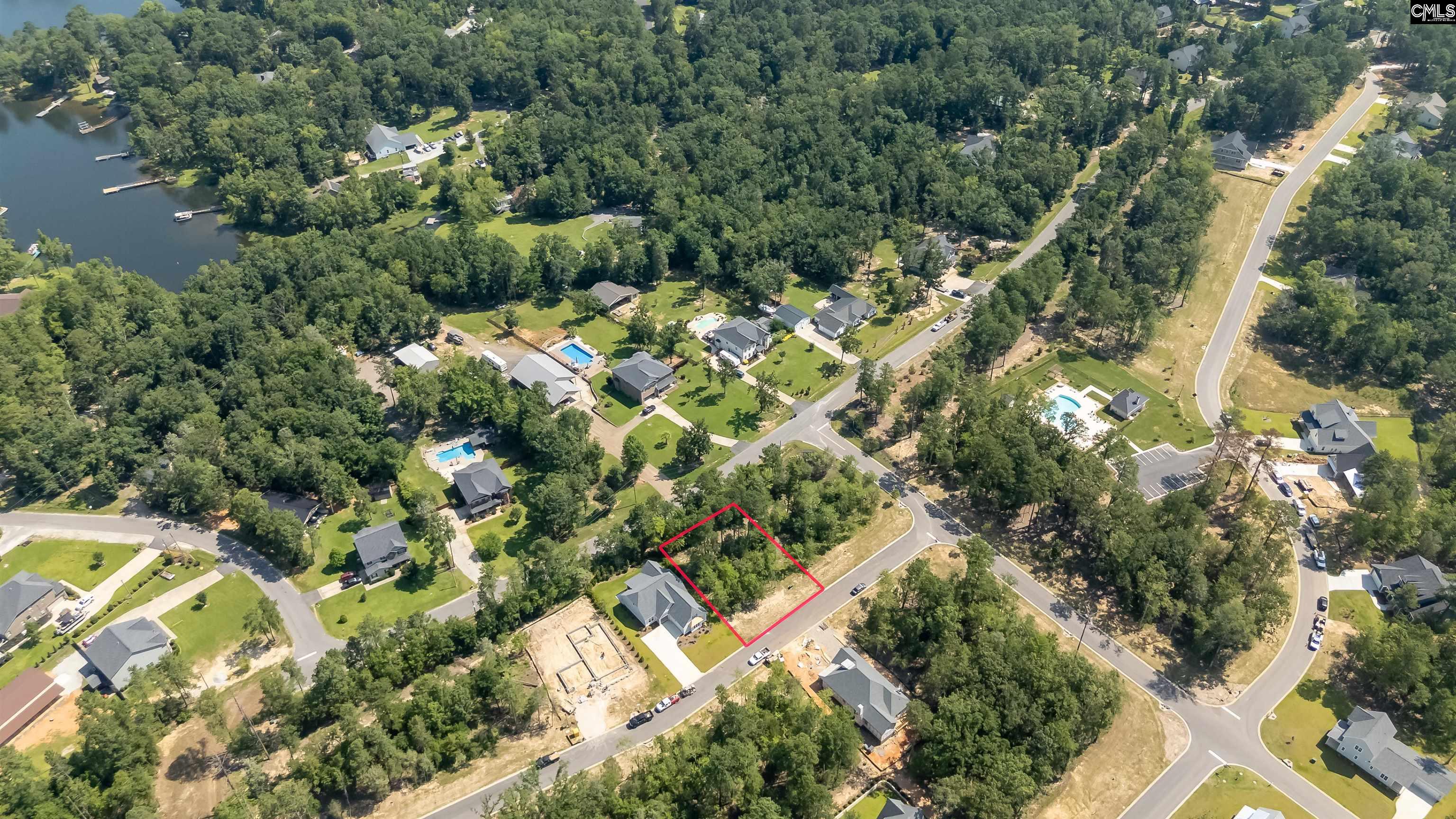 812 Elms Spinney Lane UNIT #76 Chapin, SC 29036