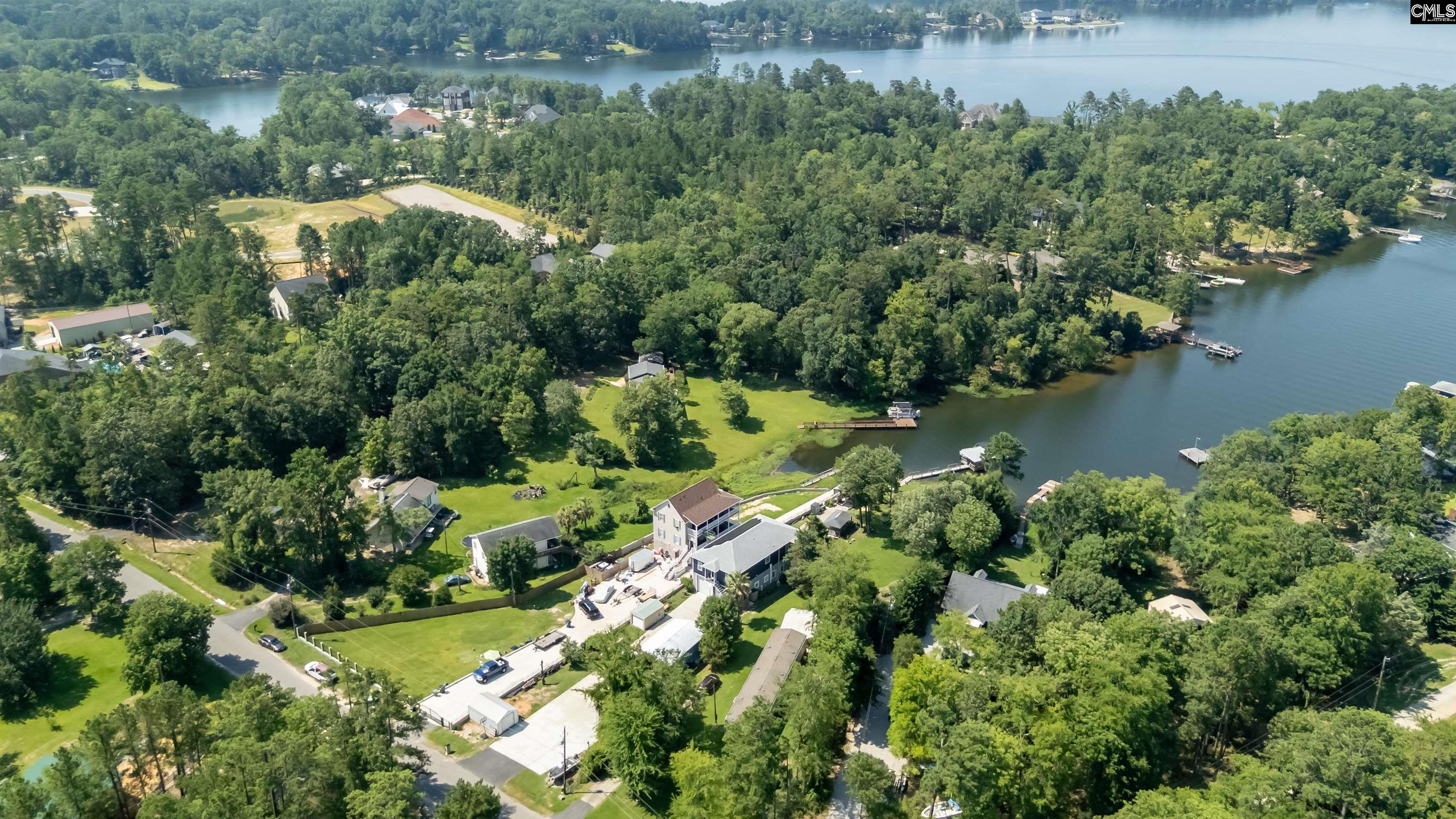 812 Elms Spinney Lane UNIT #76 Chapin, SC 29036