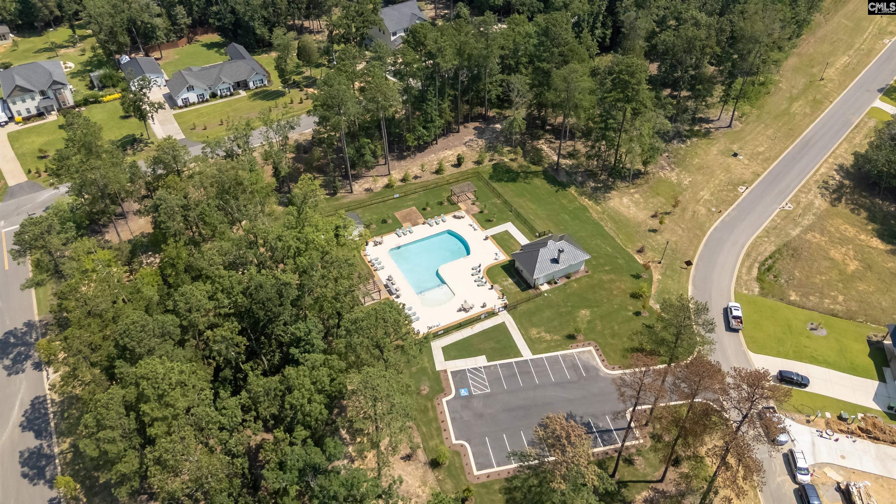 812 Elms Spinney Lane UNIT #76 Chapin, SC 29036