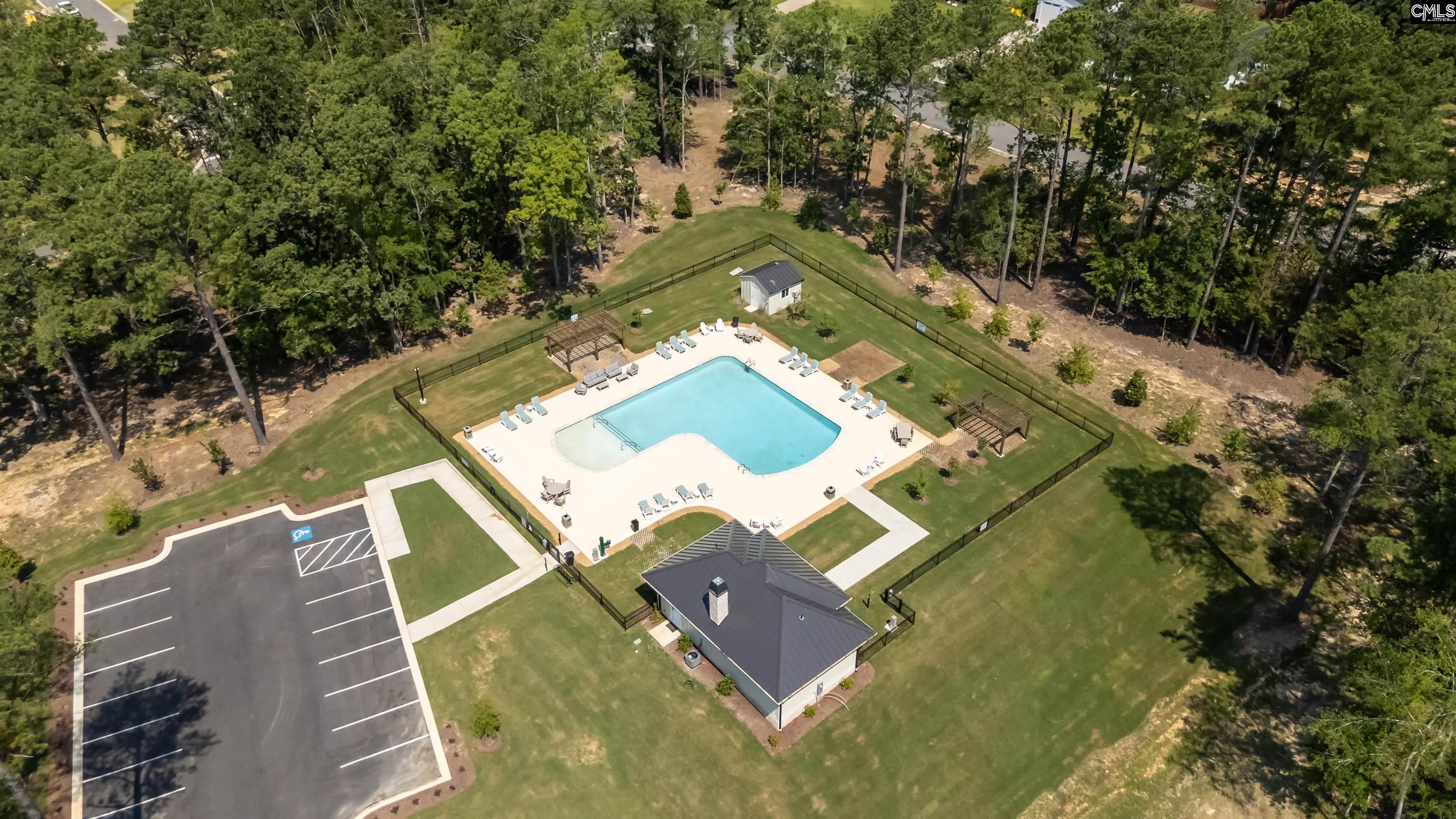 812 Elms Spinney Lane UNIT #76 Chapin, SC 29036