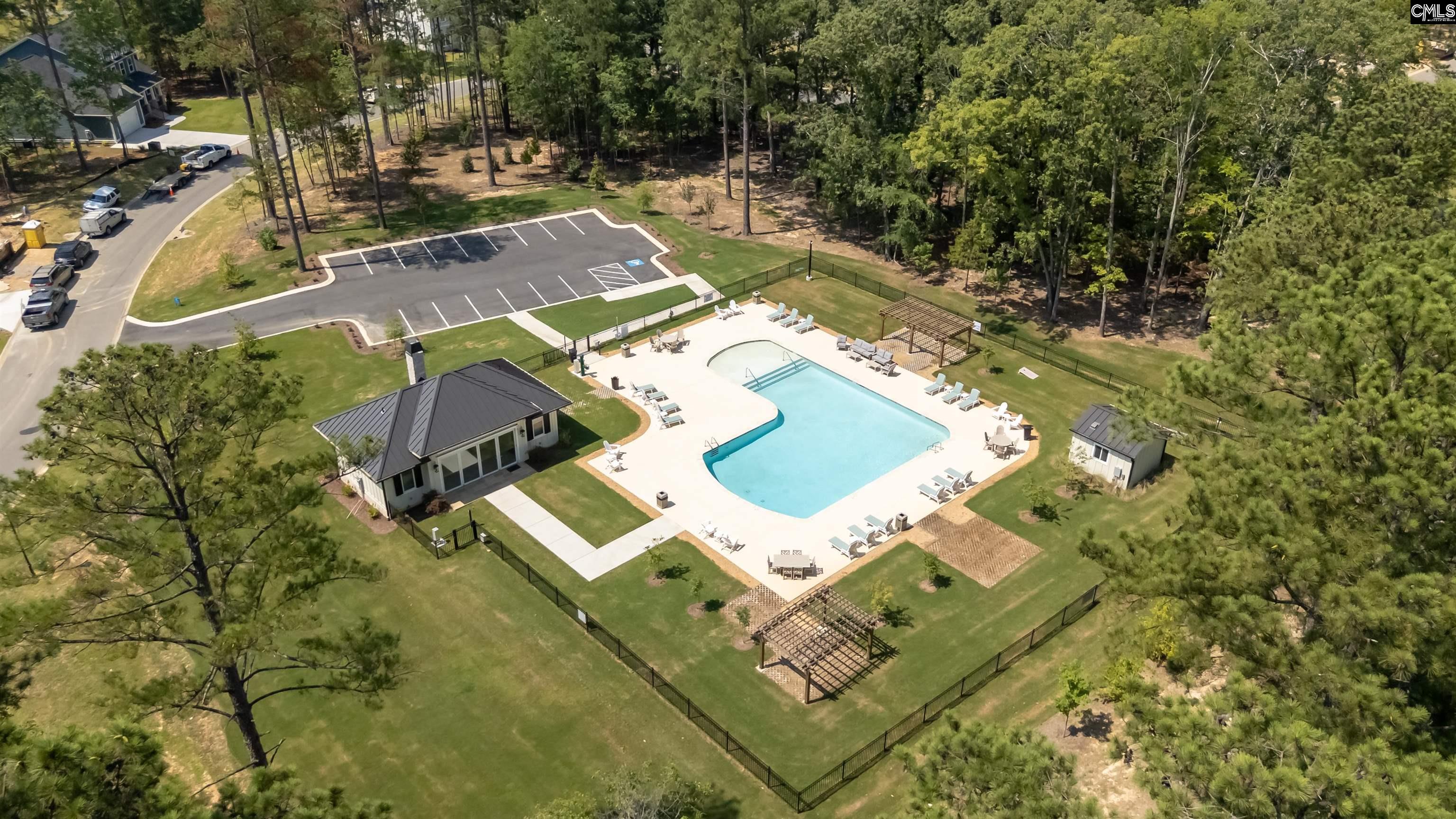 812 Elms Spinney Lane UNIT #76 Chapin, SC 29036