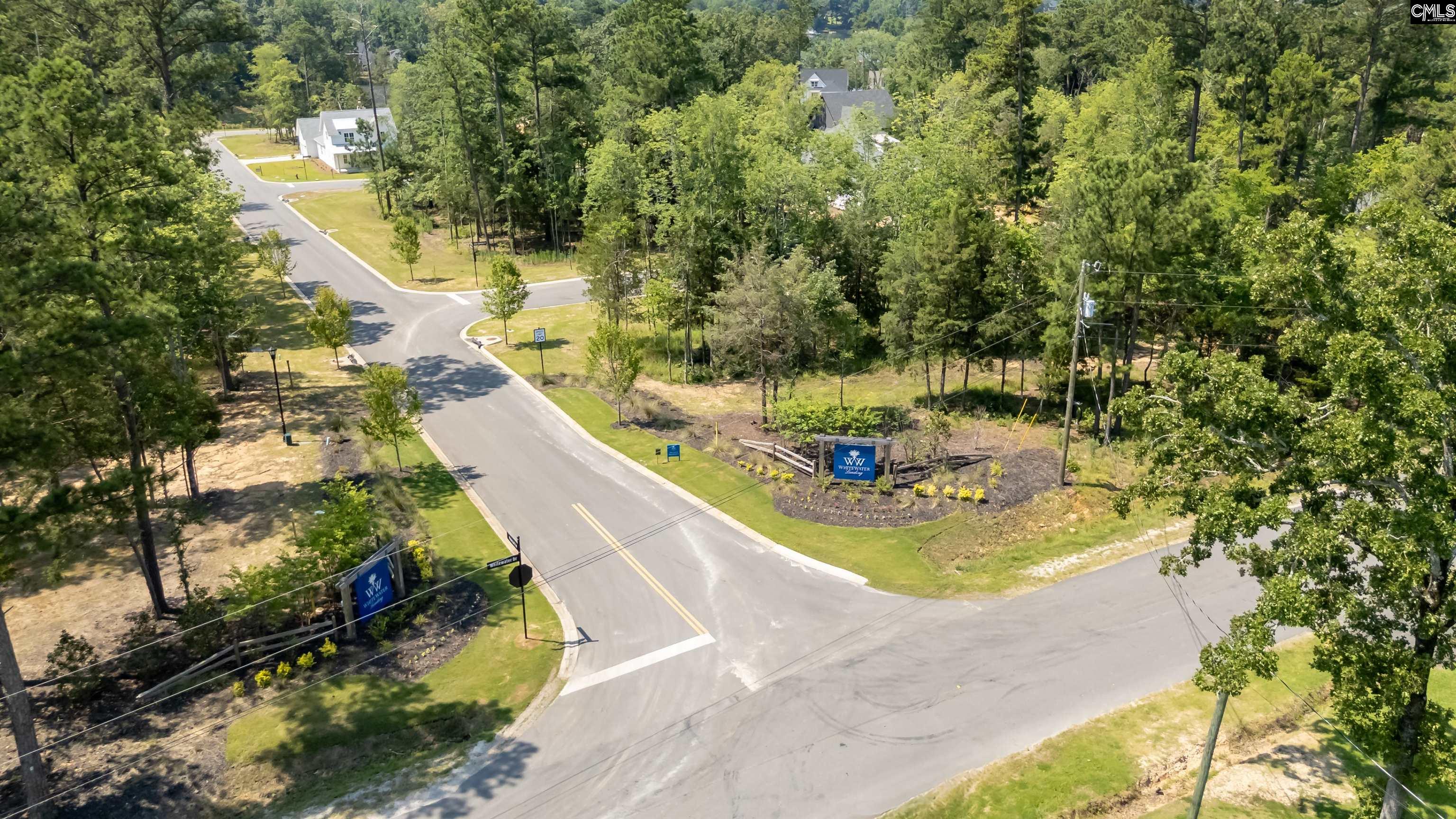 812 Elms Spinney Lane UNIT #76 Chapin, SC 29036
