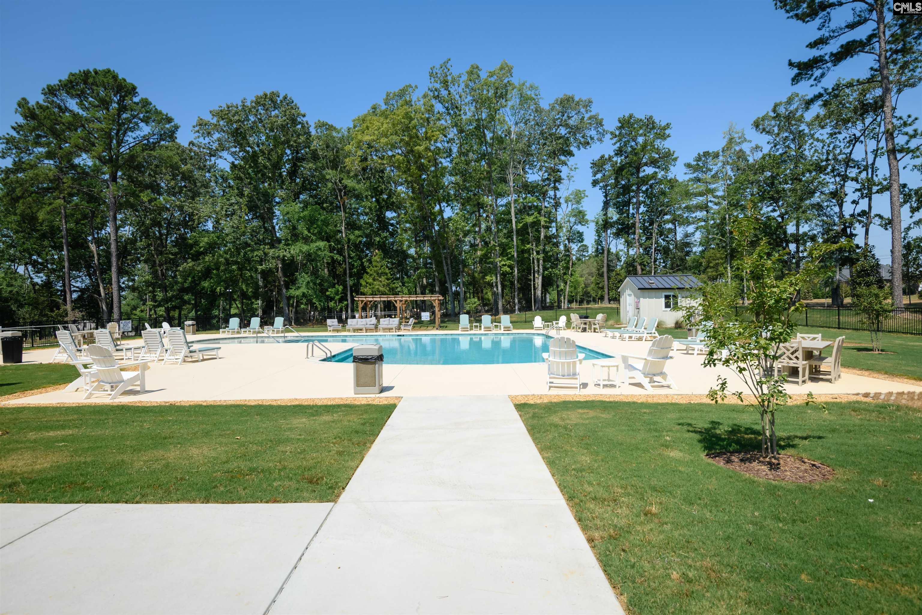 812 Elms Spinney Lane UNIT #76 Chapin, SC 29036