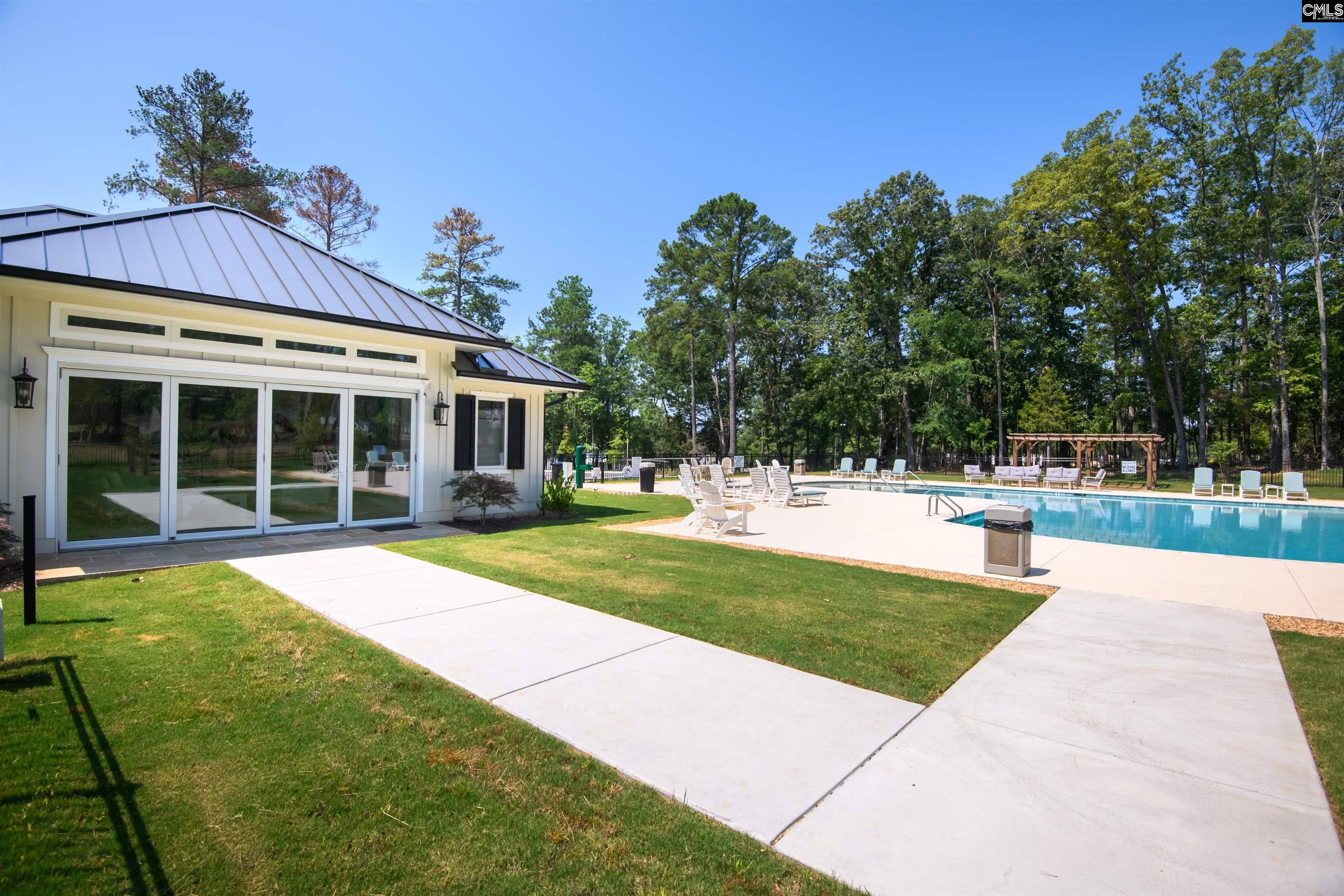 812 Elms Spinney Lane UNIT #76 Chapin, SC 29036