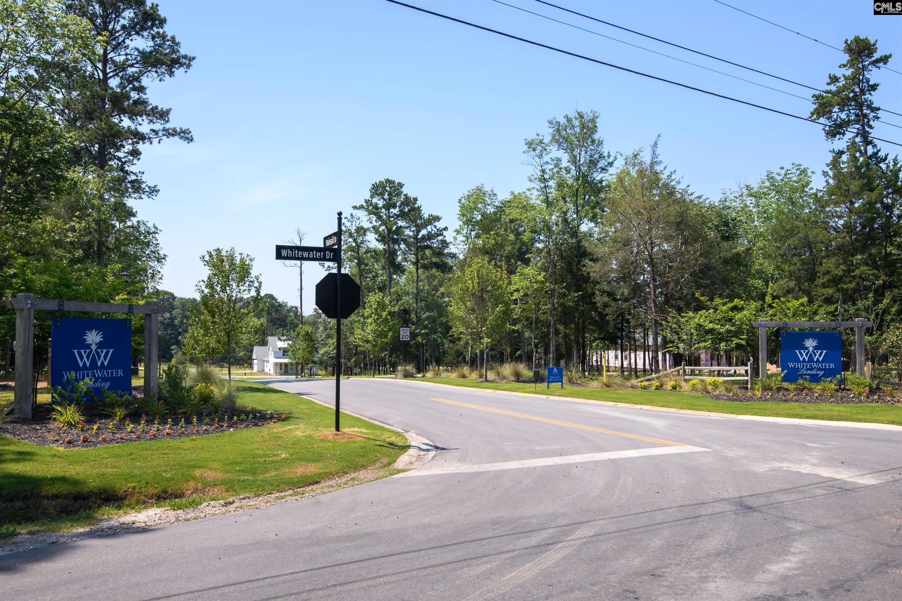 812 Elms Spinney Lane UNIT #76 Chapin, SC 29036