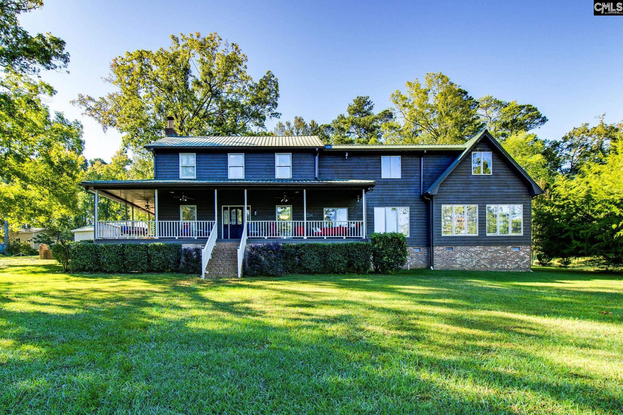 234 Turtle Trail Leesville, SC 29070