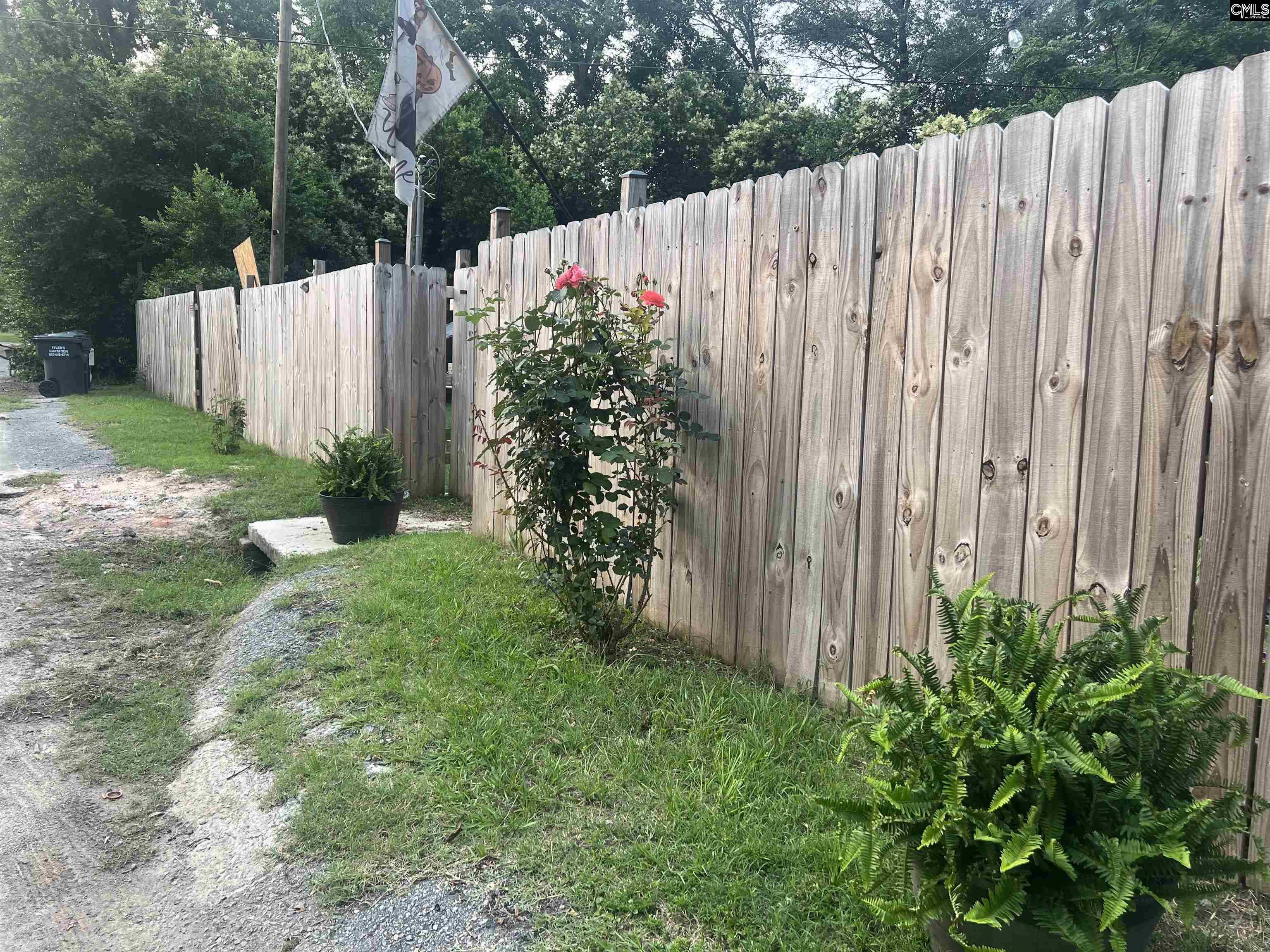 1067 Greenville Street, Orangeburg, South Carolina image 3