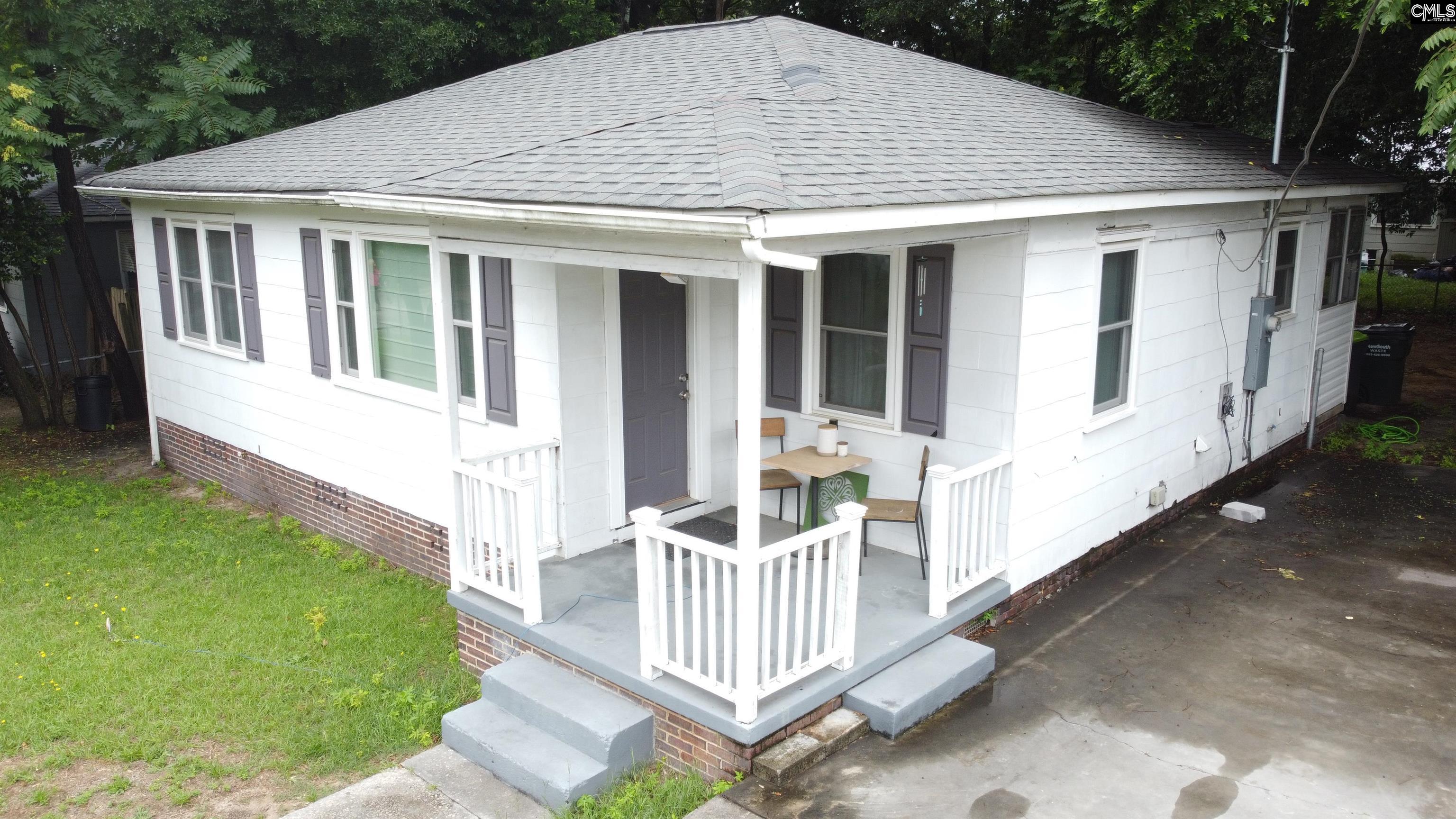 334 Gaffney Street, West Columbia, South Carolina image 16