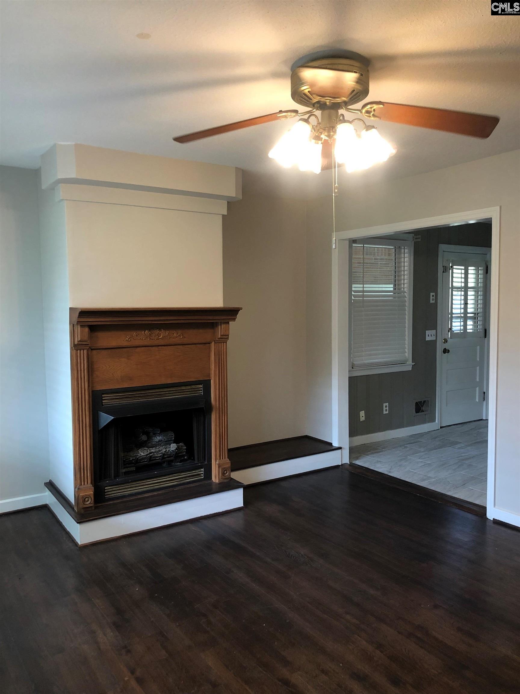 321 Rose Drive West Columbia, SC 29169